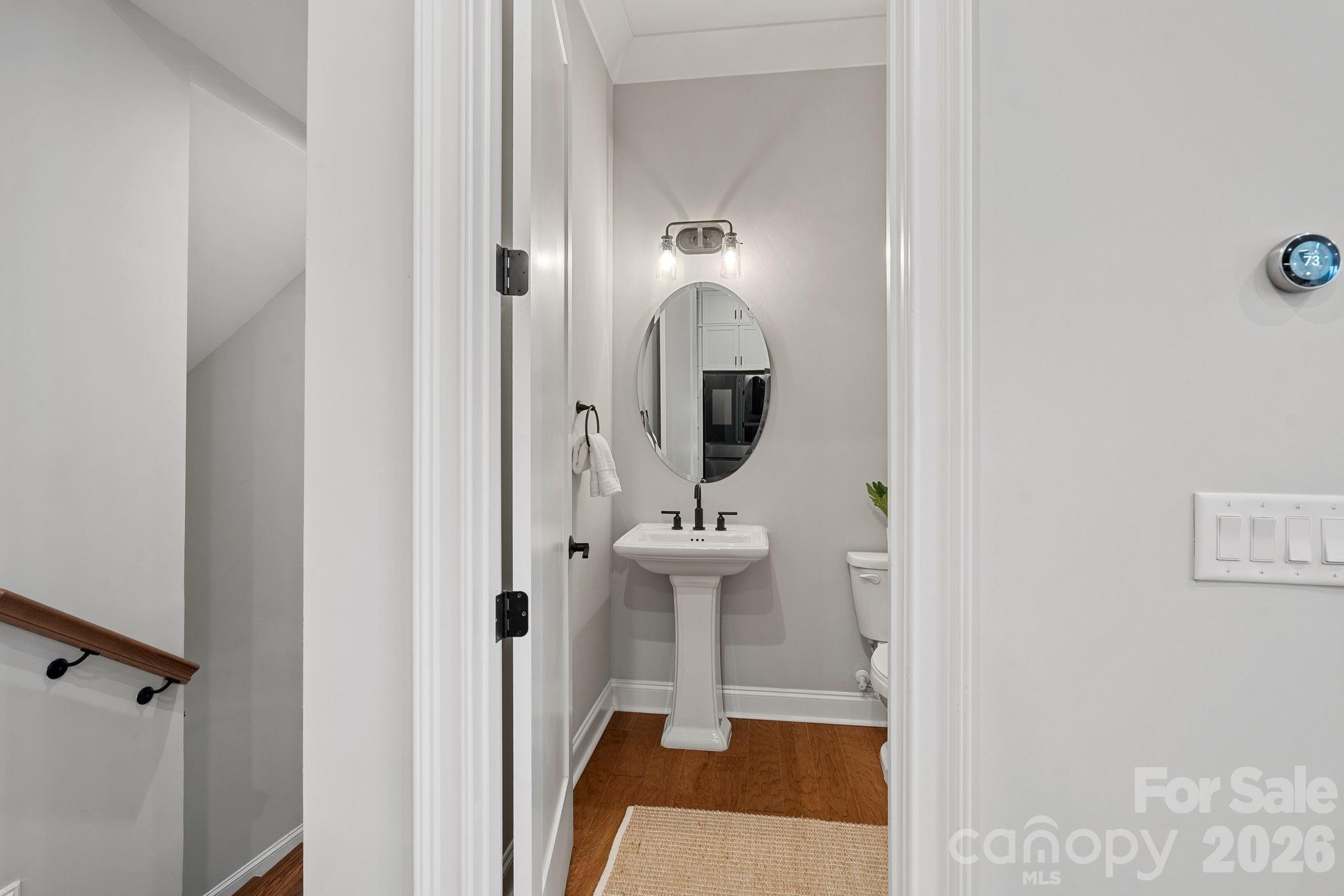 2543 Deacon Avenue — Charlotte