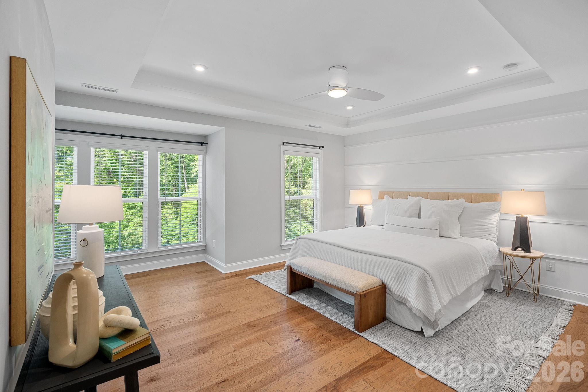 2543 Deacon Avenue — Charlotte