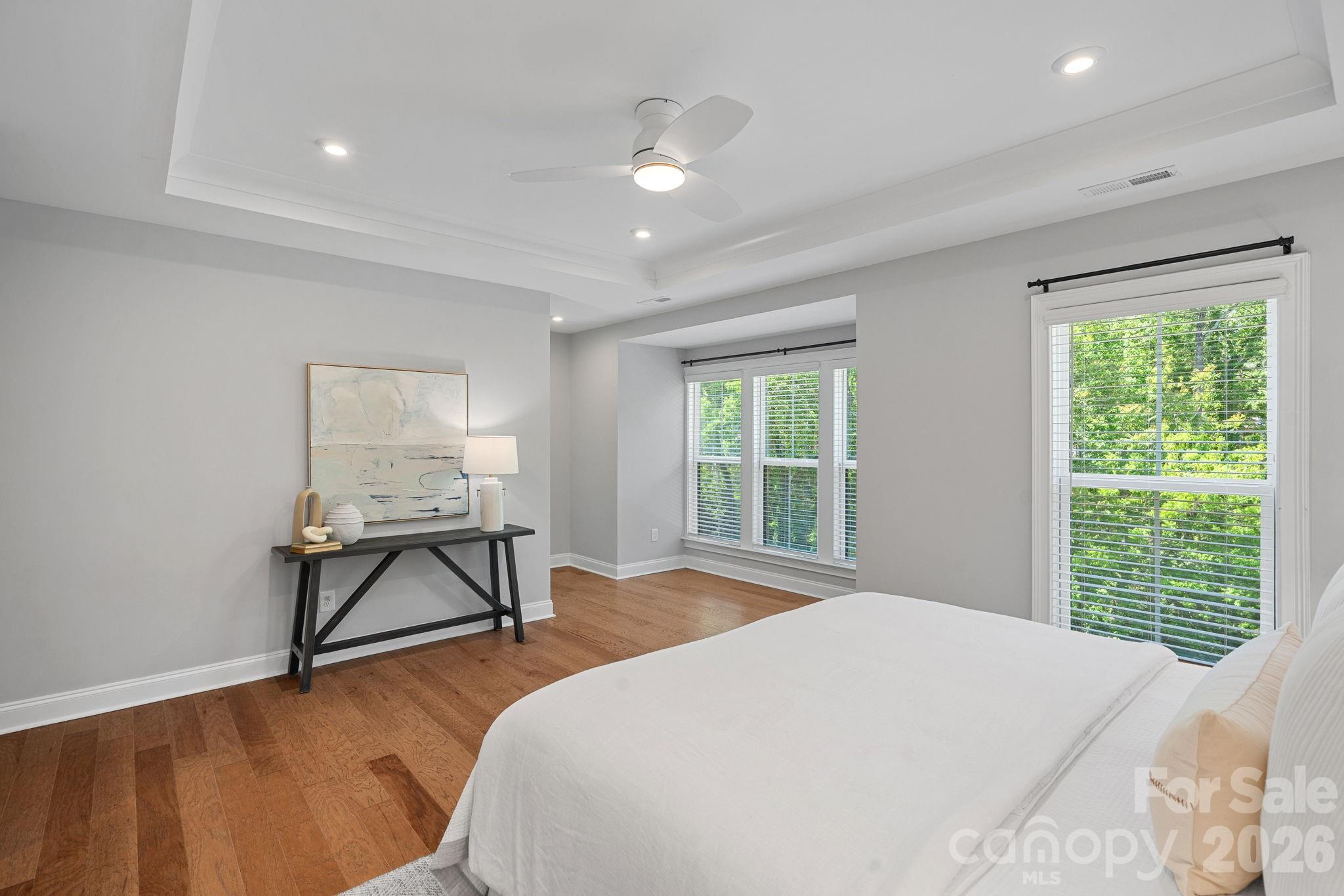 2543 Deacon Avenue — Charlotte