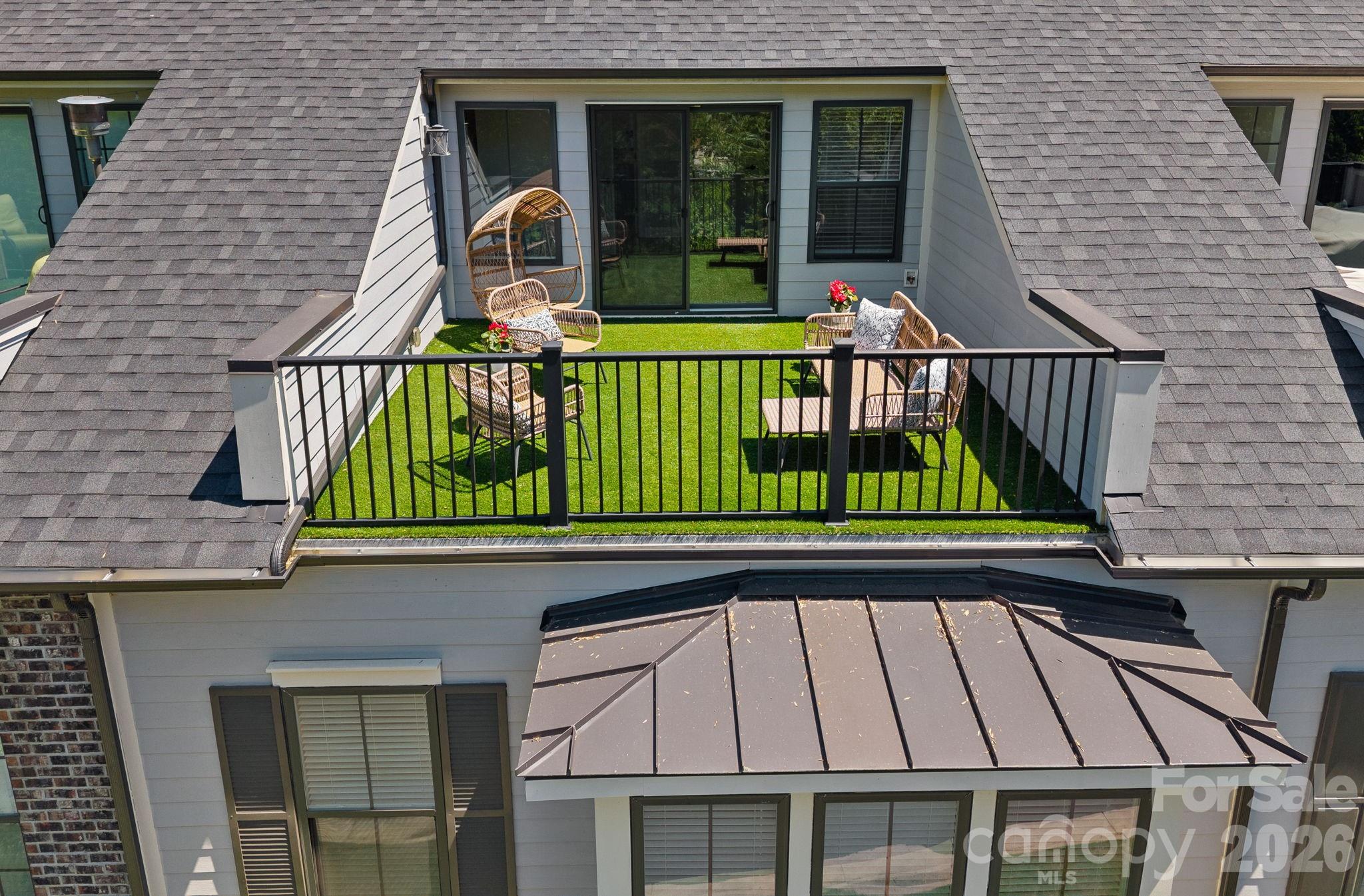 2543 Deacon Avenue — Charlotte