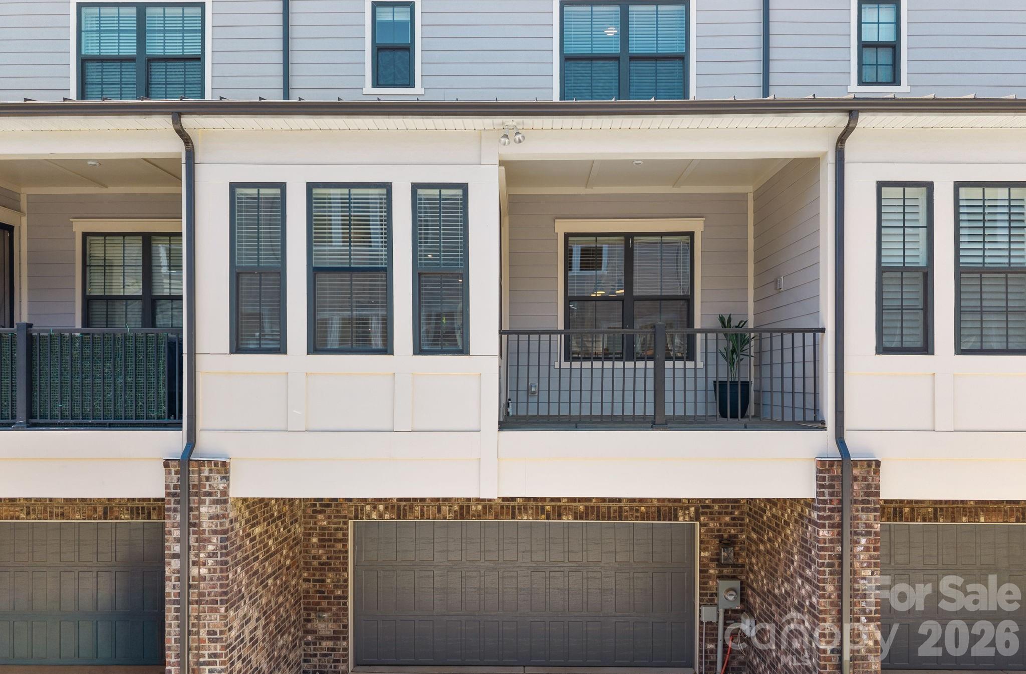 2543 Deacon Avenue — Charlotte