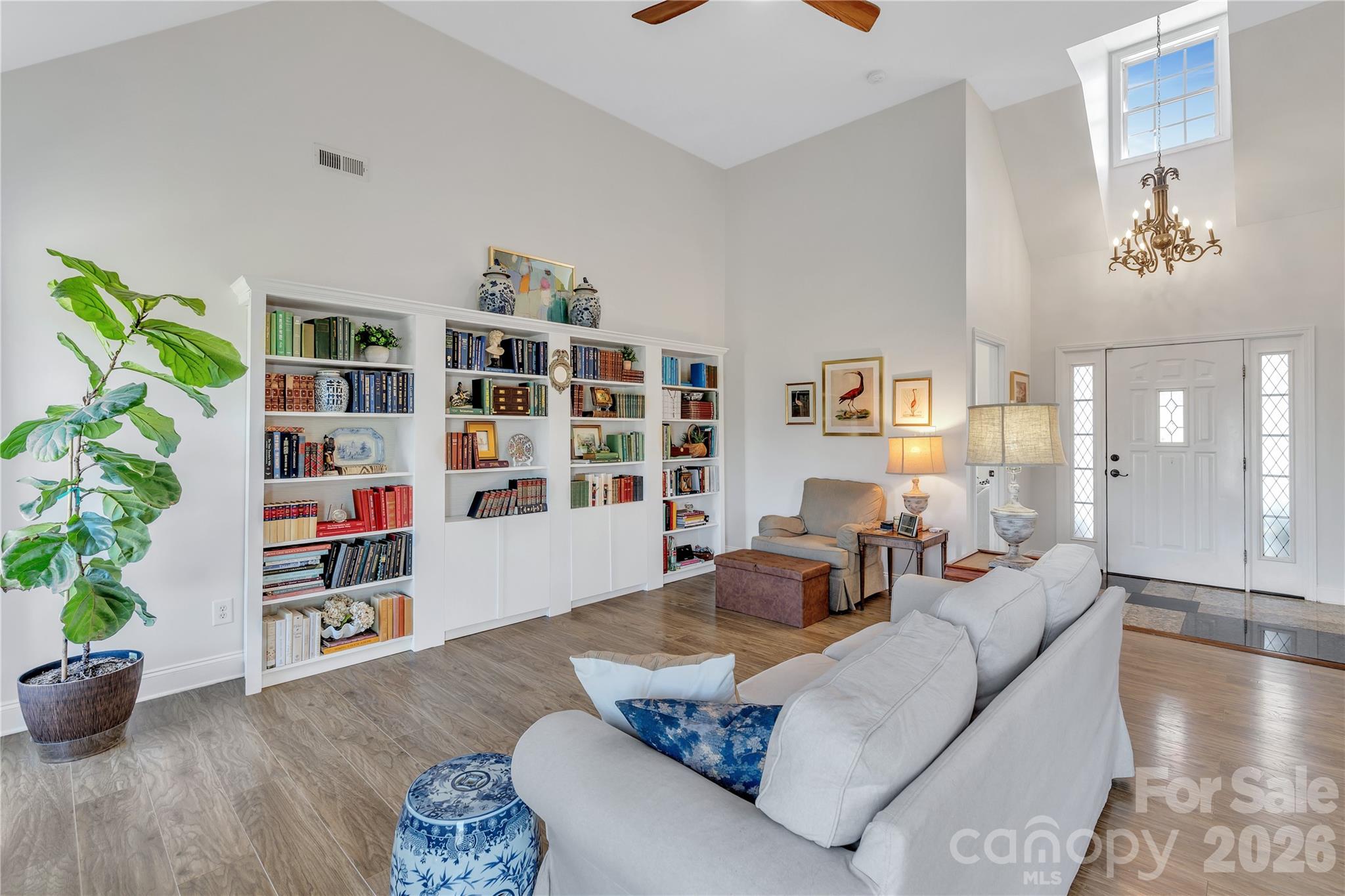 3007 Galena Chase Drive — Indian Trail