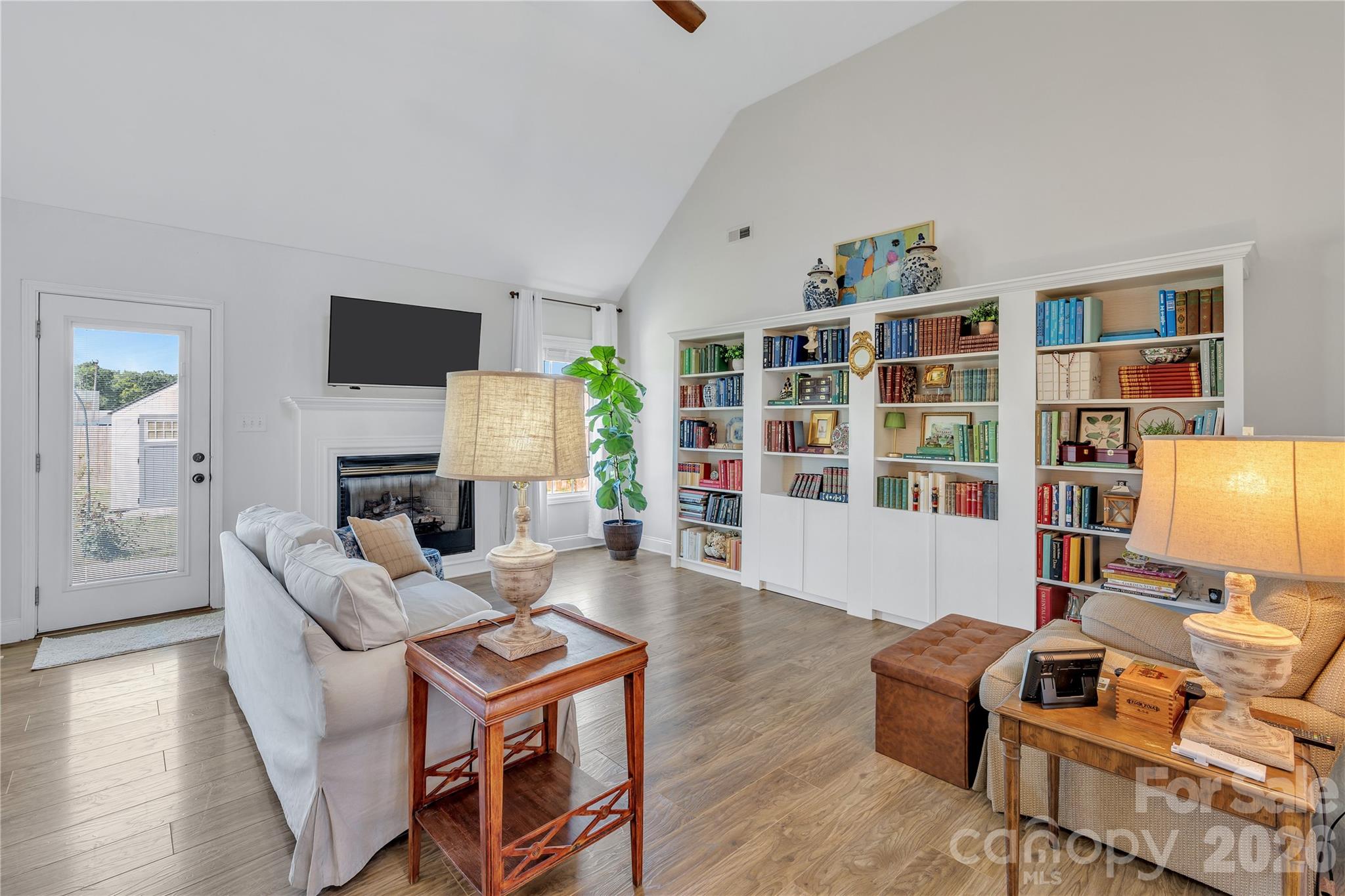 3007 Galena Chase Drive — Indian Trail