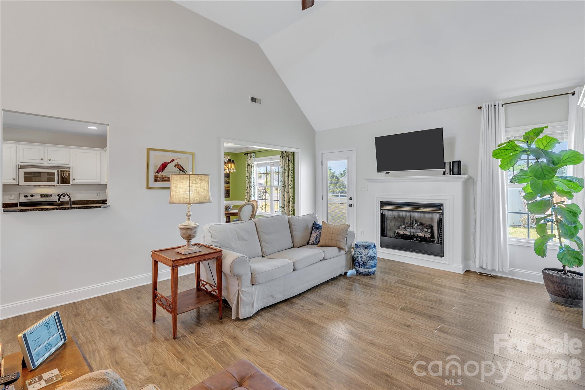 3007 Galena Chase Drive — Indian Trail