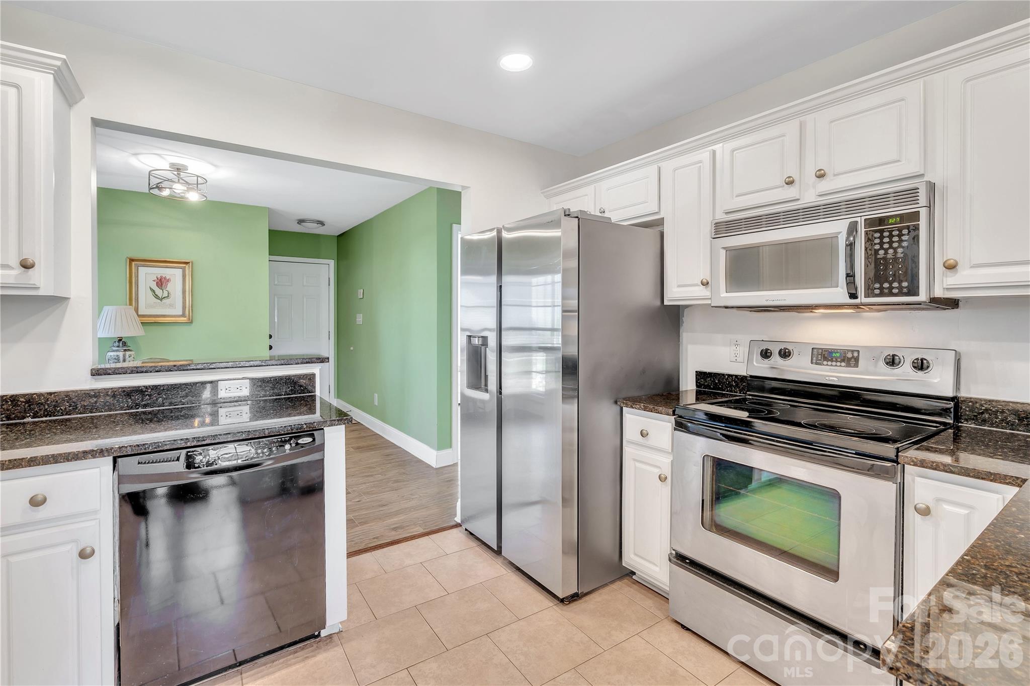 3007 Galena Chase Drive — Indian Trail