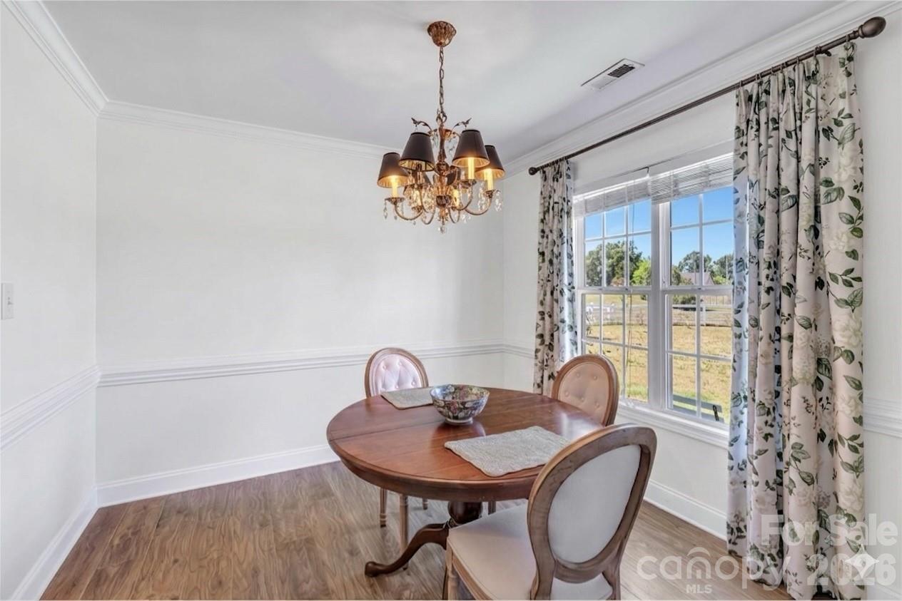 3007 Galena Chase Drive — Indian Trail