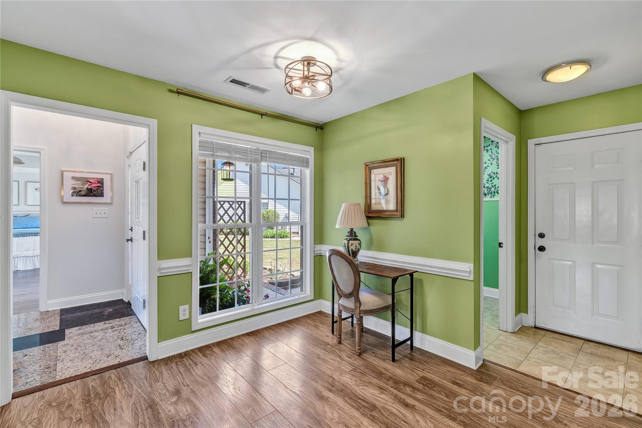 3007 Galena Chase Drive — Indian Trail
