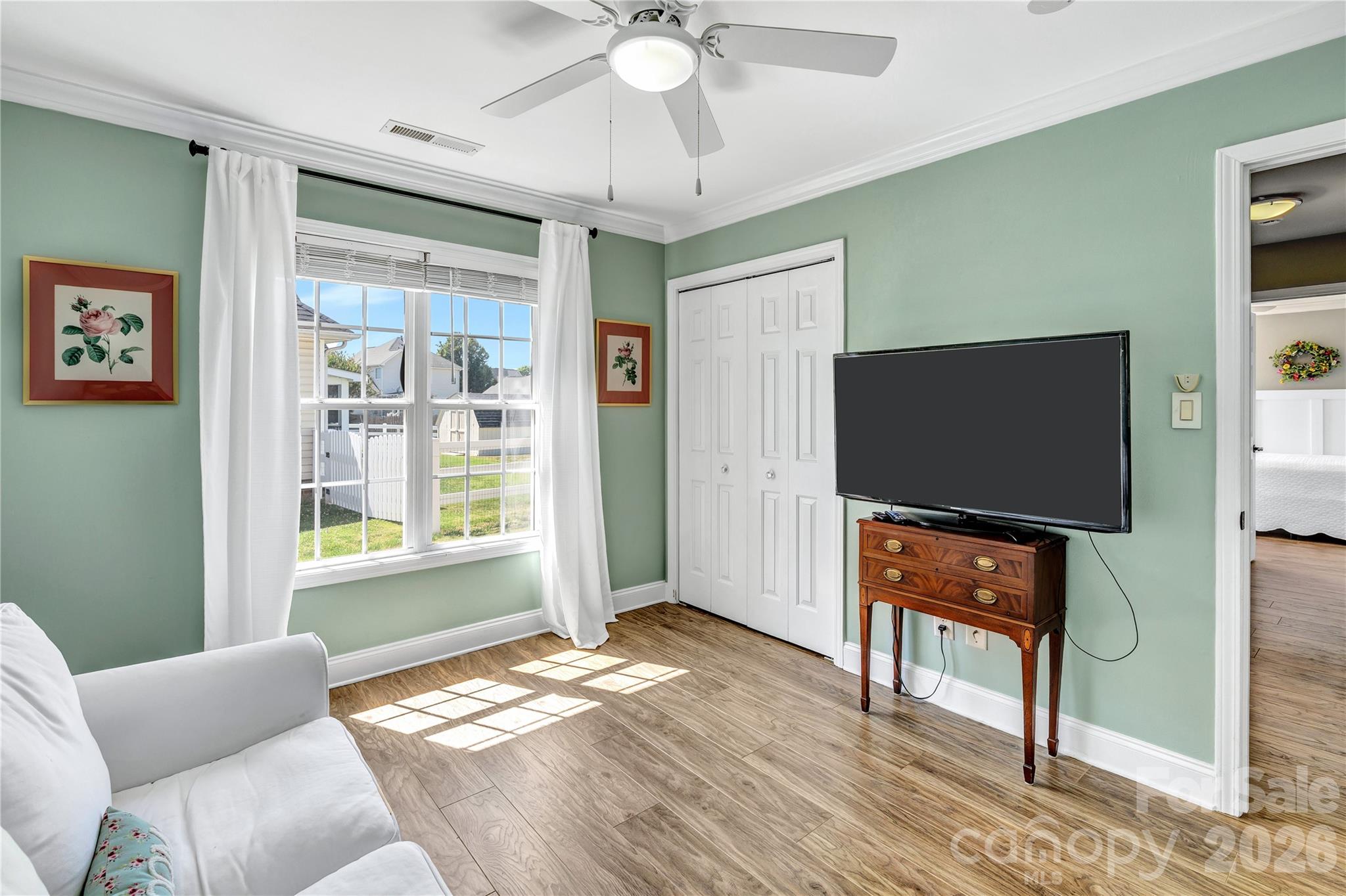 3007 Galena Chase Drive — Indian Trail