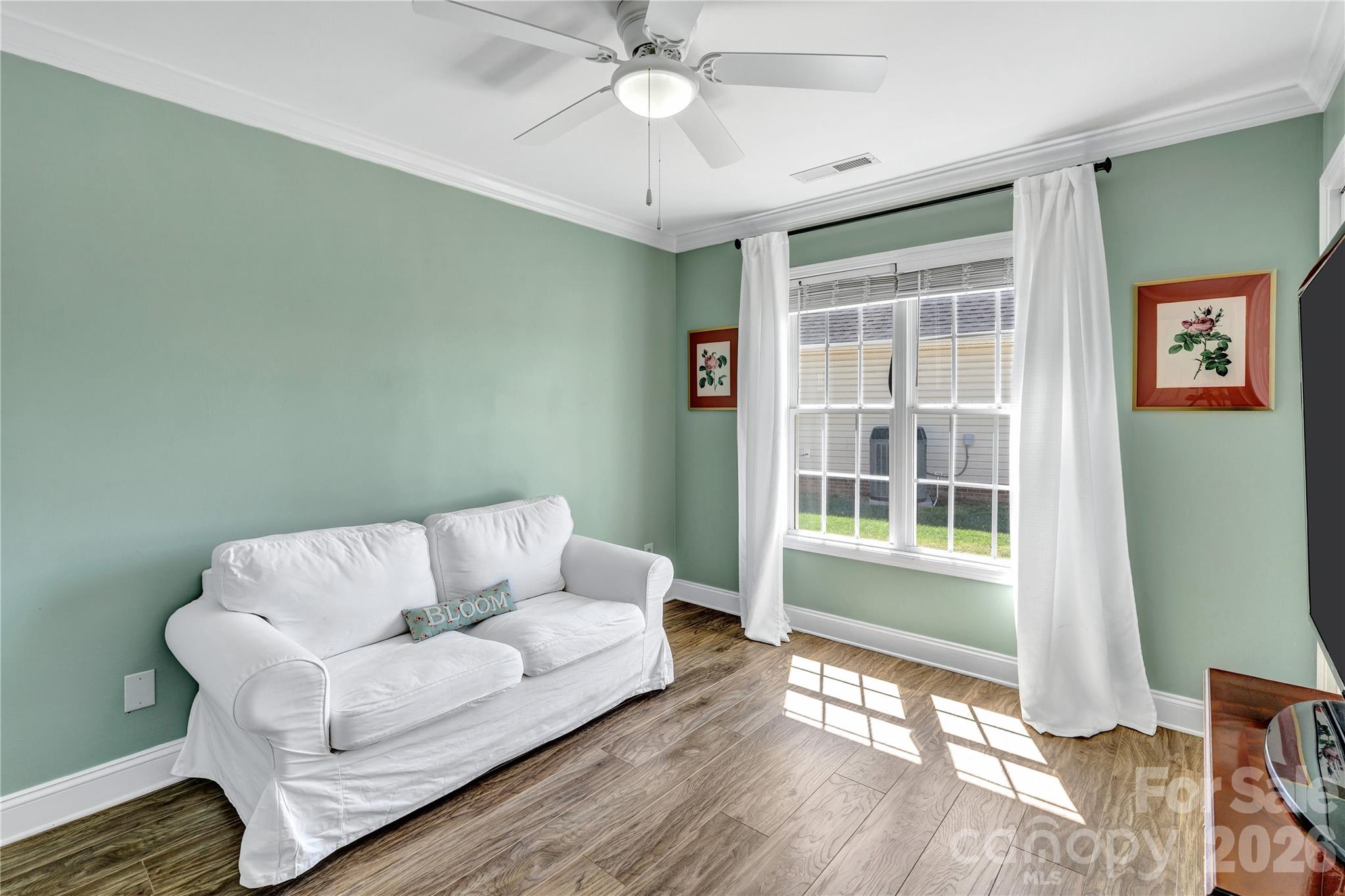 3007 Galena Chase Drive — Indian Trail