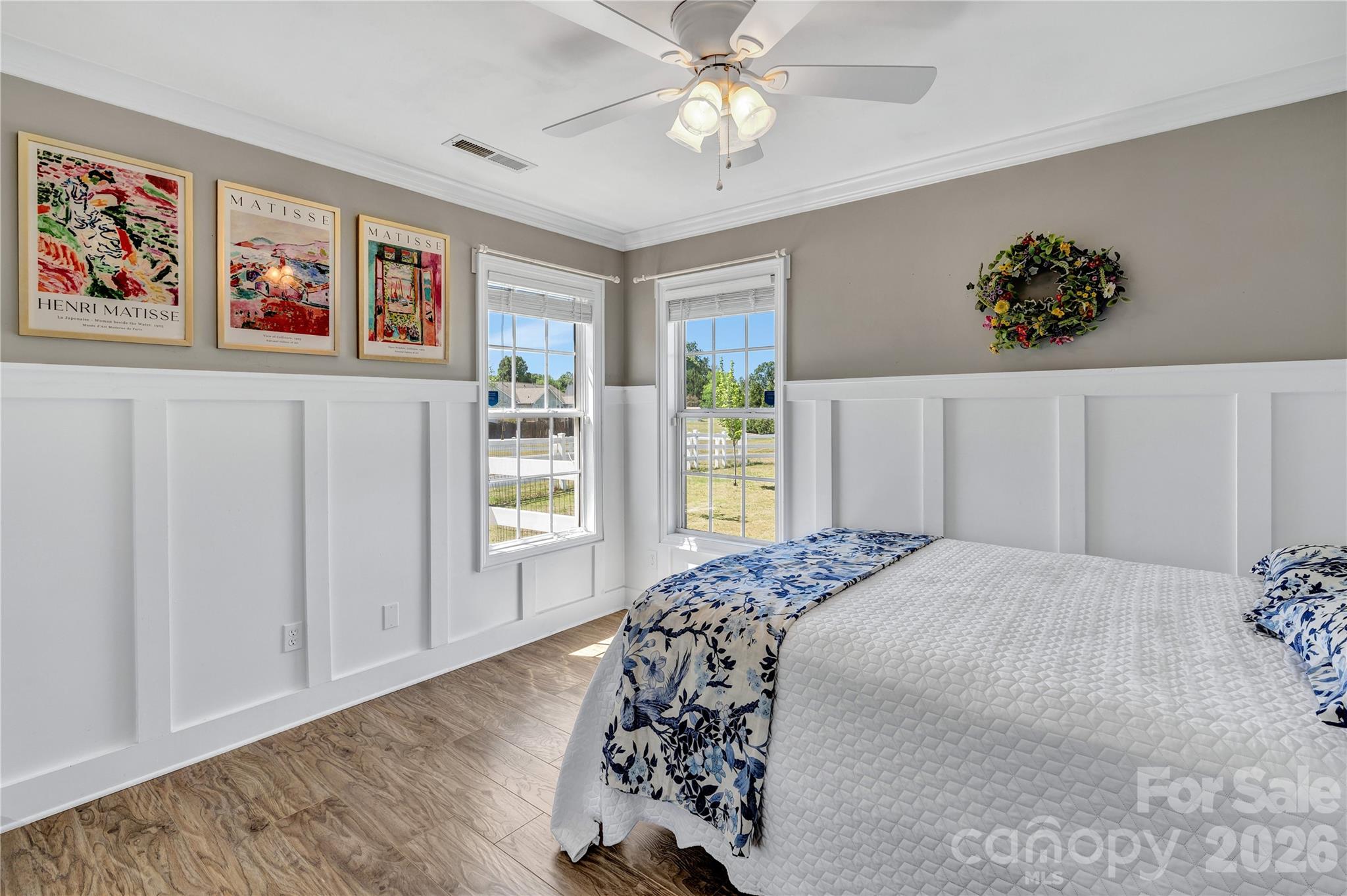 3007 Galena Chase Drive — Indian Trail