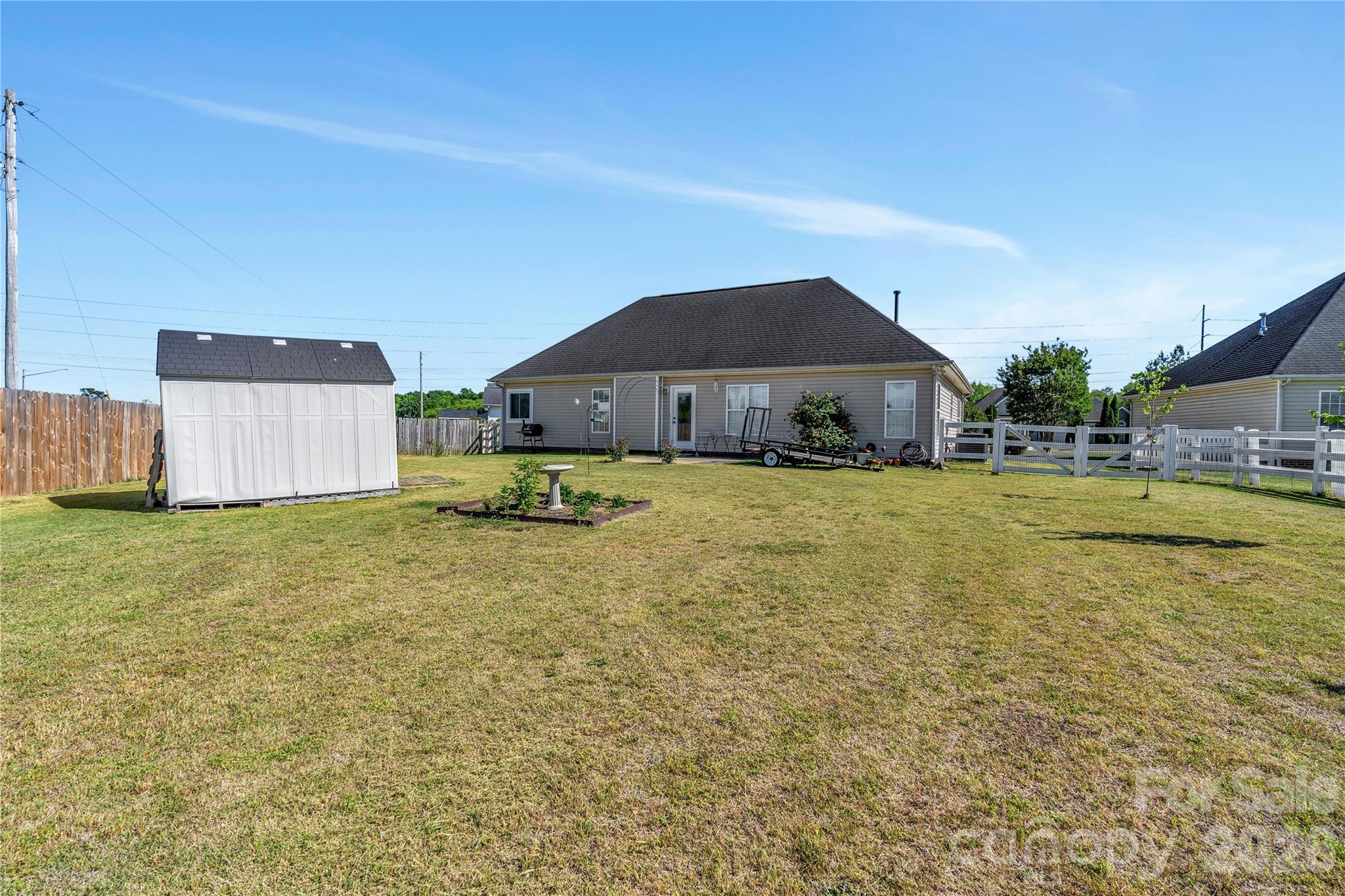 3007 Galena Chase Drive — Indian Trail