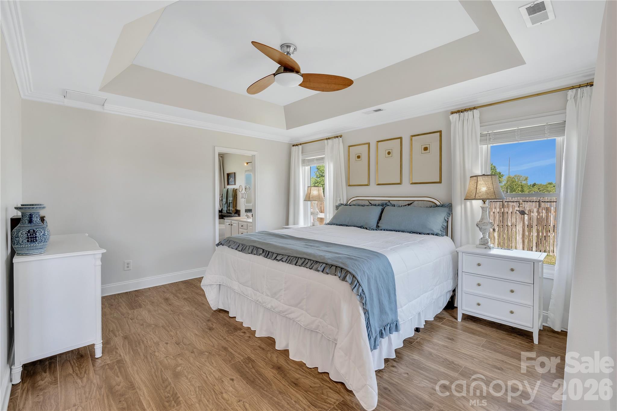 3007 Galena Chase Drive — Indian Trail