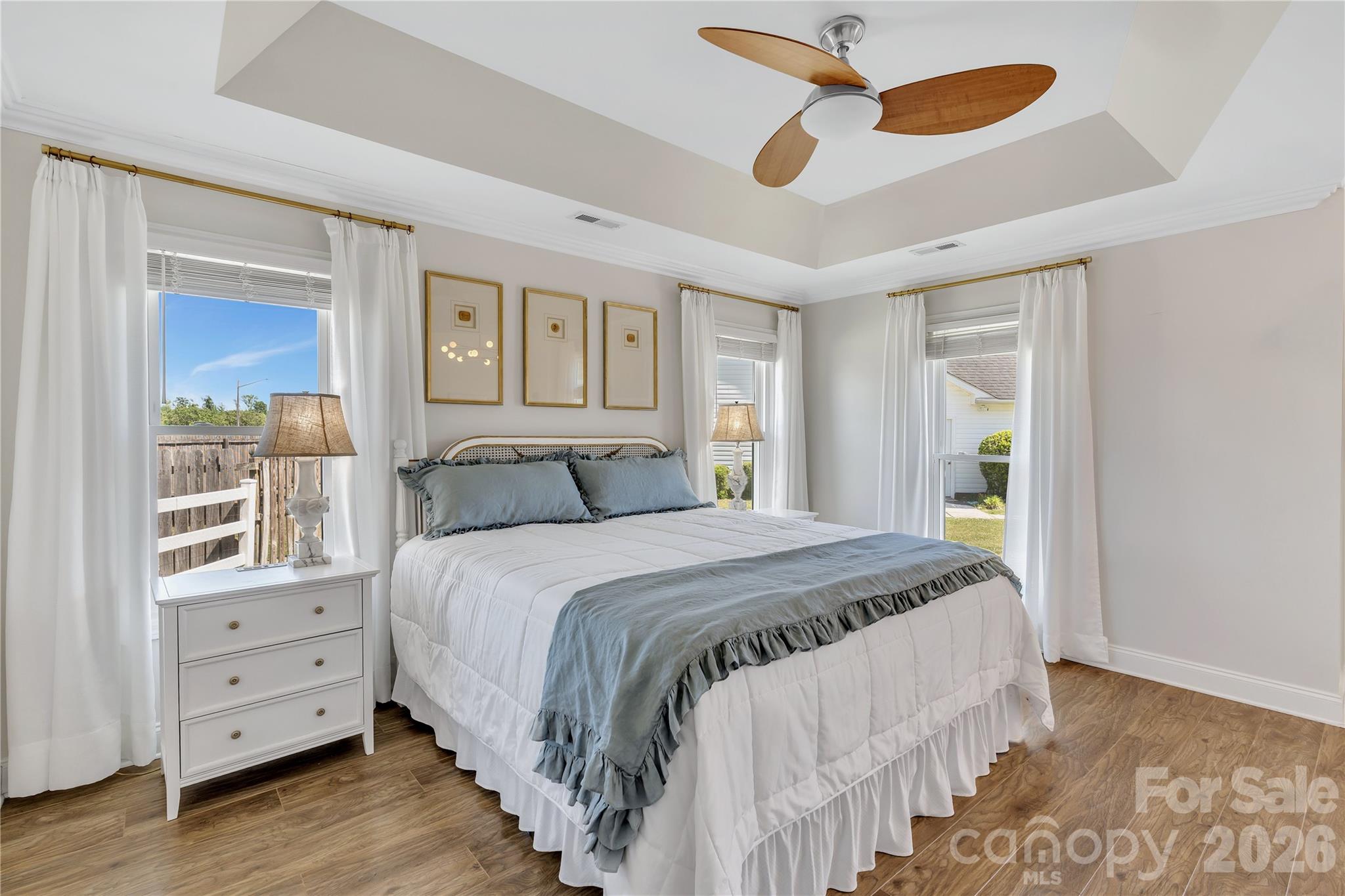 3007 Galena Chase Drive — Indian Trail