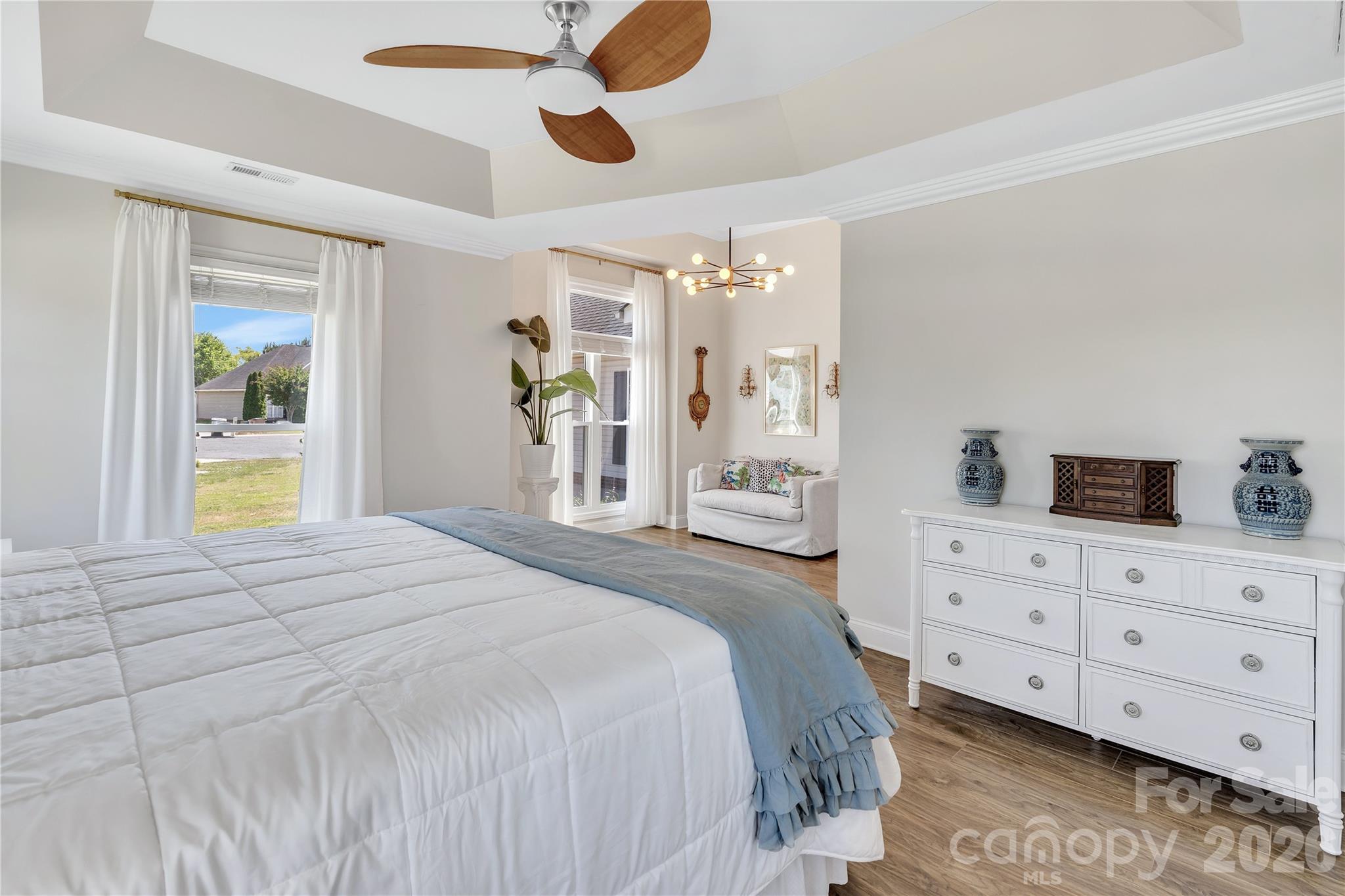 3007 Galena Chase Drive — Indian Trail