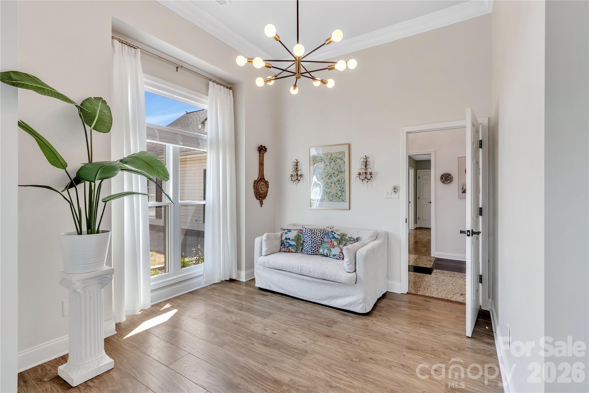 3007 Galena Chase Drive — Indian Trail