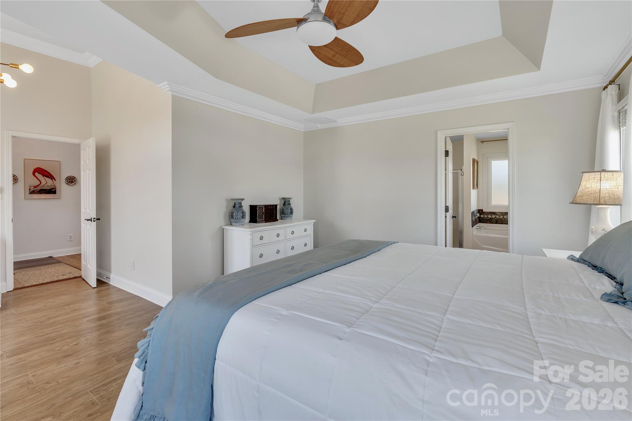 3007 Galena Chase Drive — Indian Trail