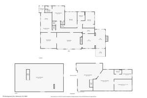 729 Montgomery Avenue — Albemarle
