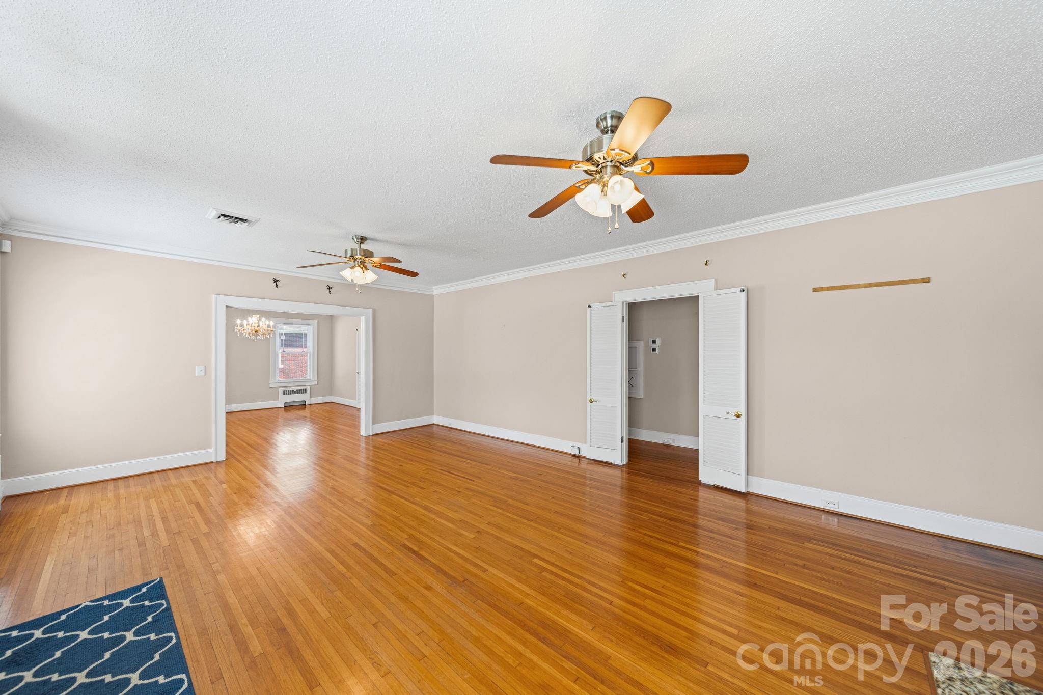 729 Montgomery Avenue — Albemarle