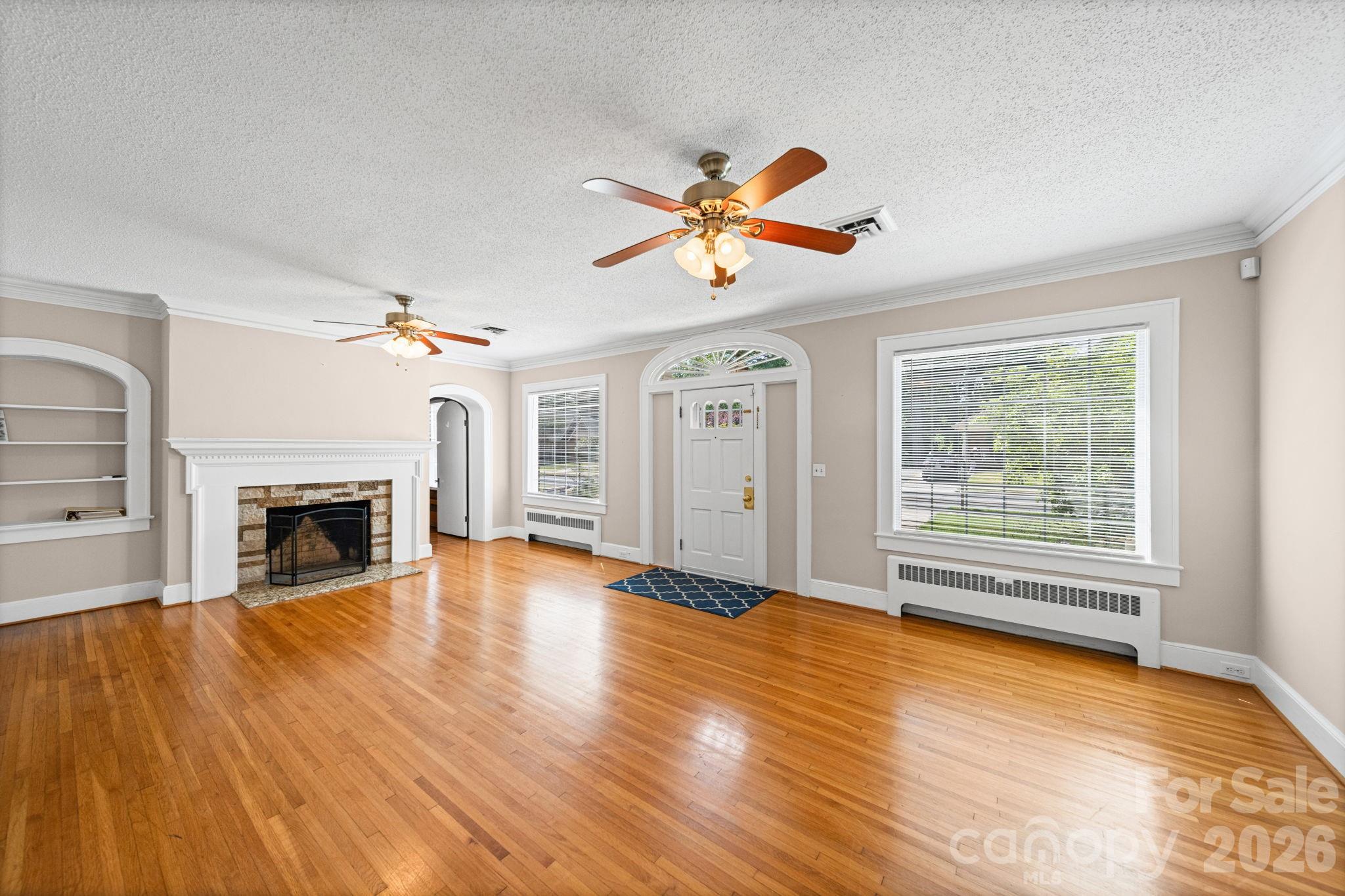 729 Montgomery Avenue — Albemarle