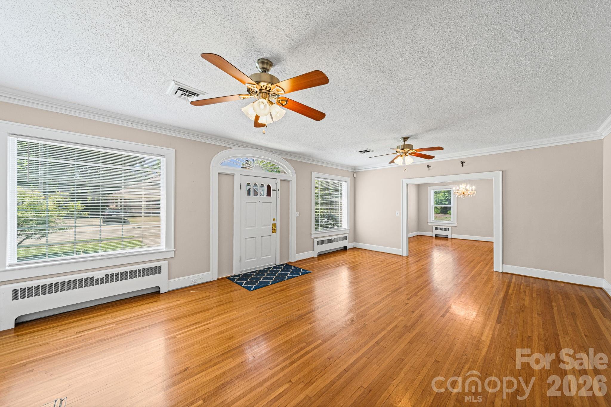 729 Montgomery Avenue — Albemarle