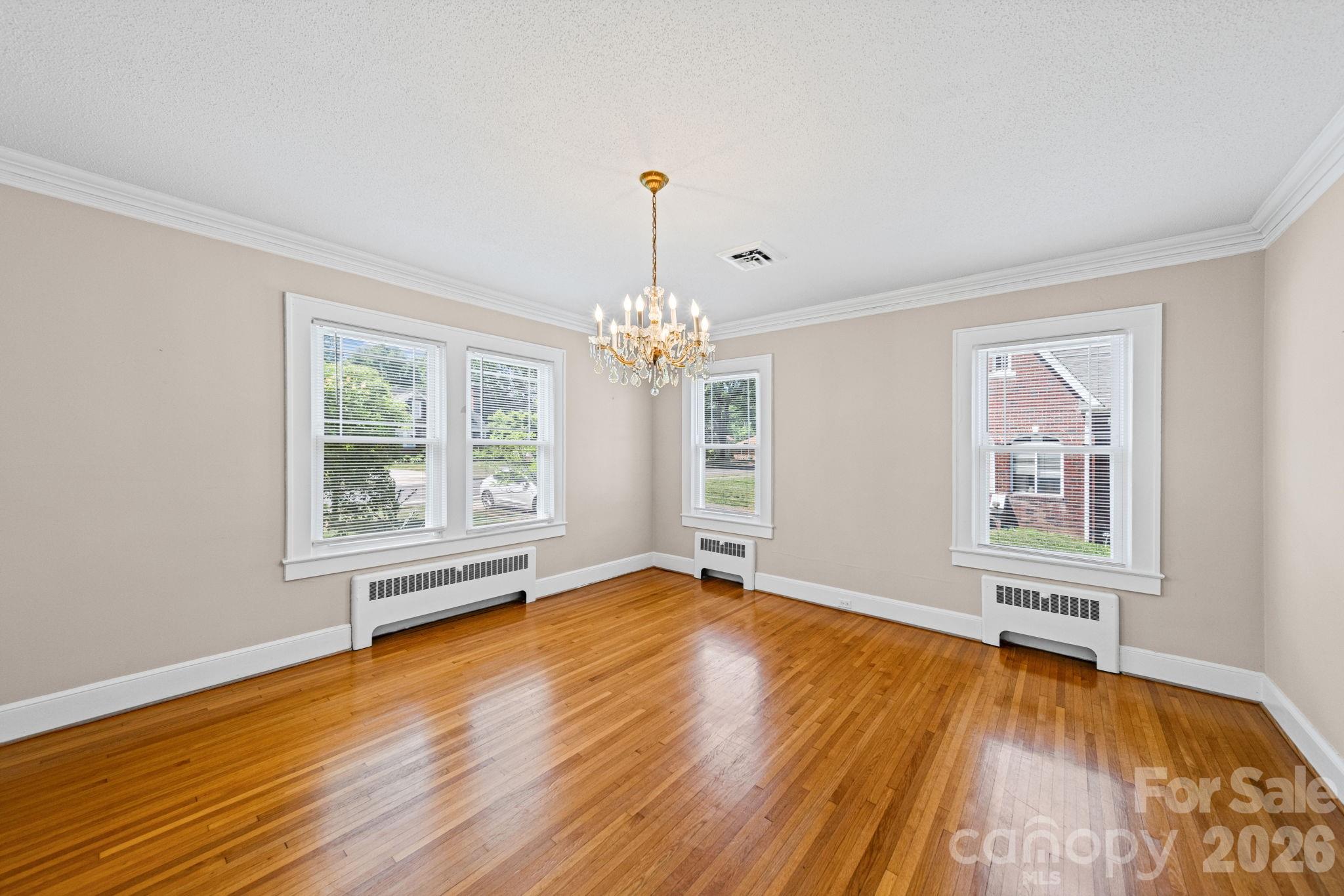 729 Montgomery Avenue — Albemarle