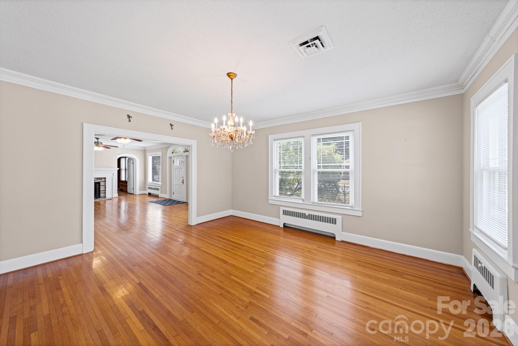 729 Montgomery Avenue — Albemarle