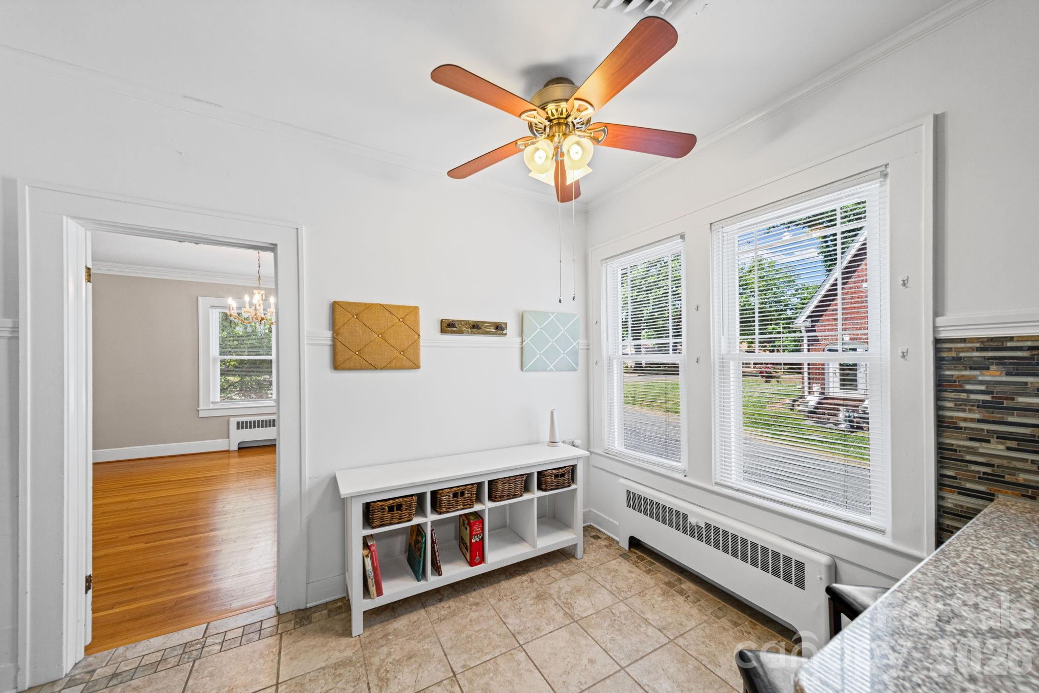 729 Montgomery Avenue — Albemarle