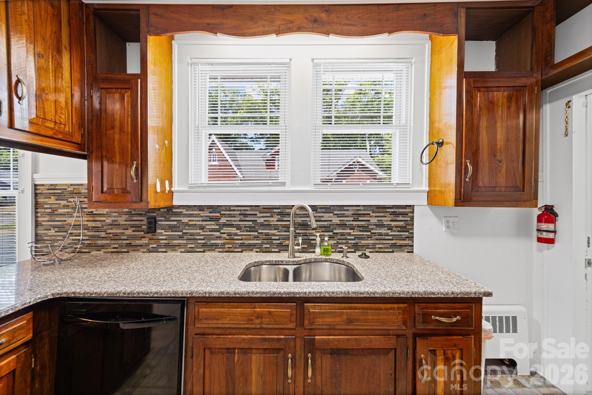 729 Montgomery Avenue — Albemarle