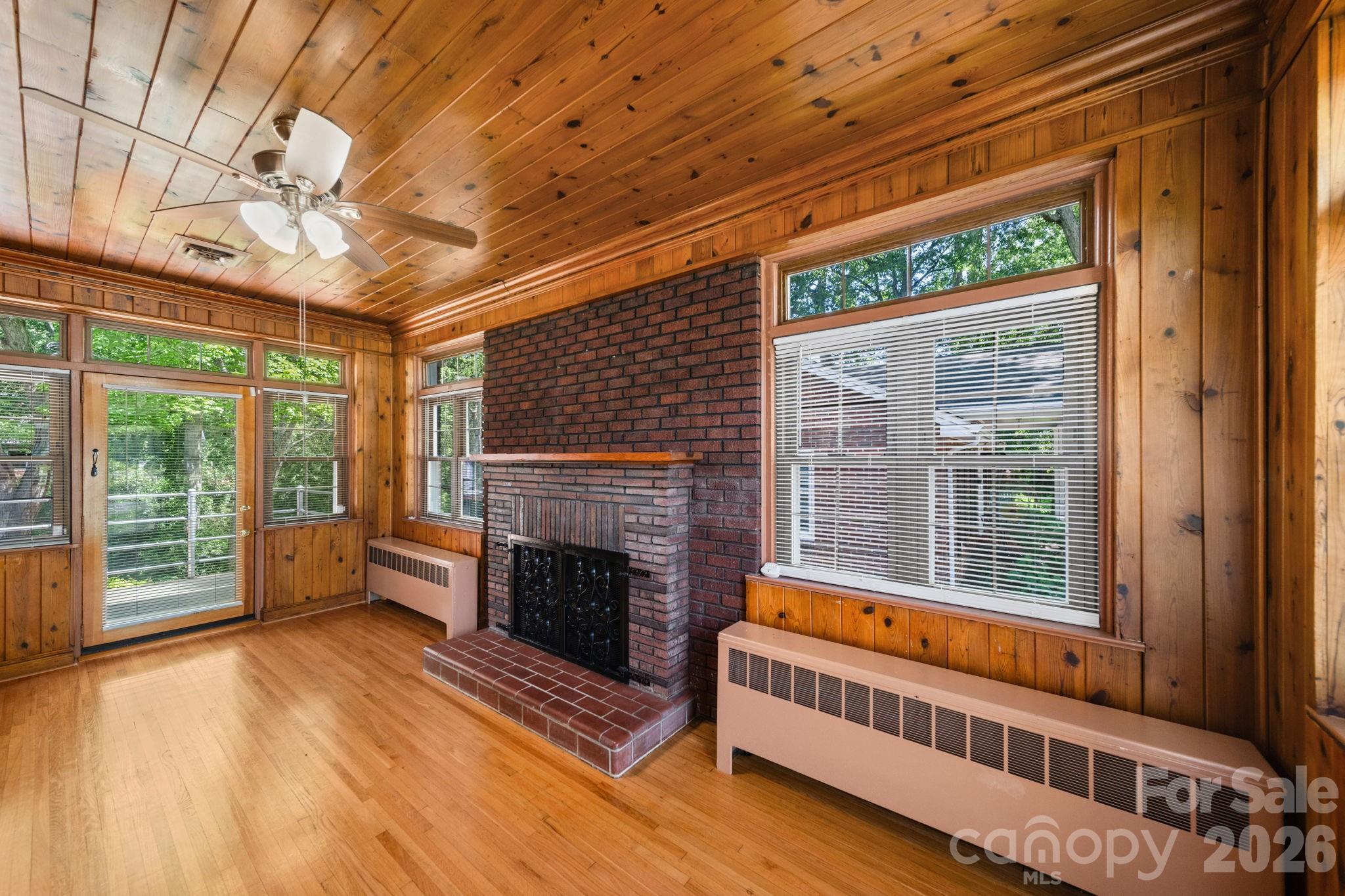 729 Montgomery Avenue — Albemarle