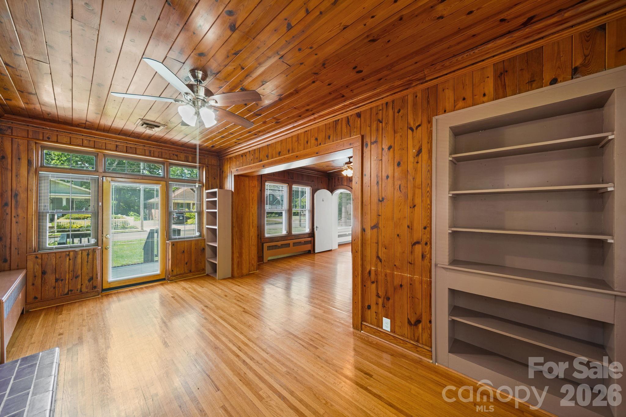 729 Montgomery Avenue — Albemarle
