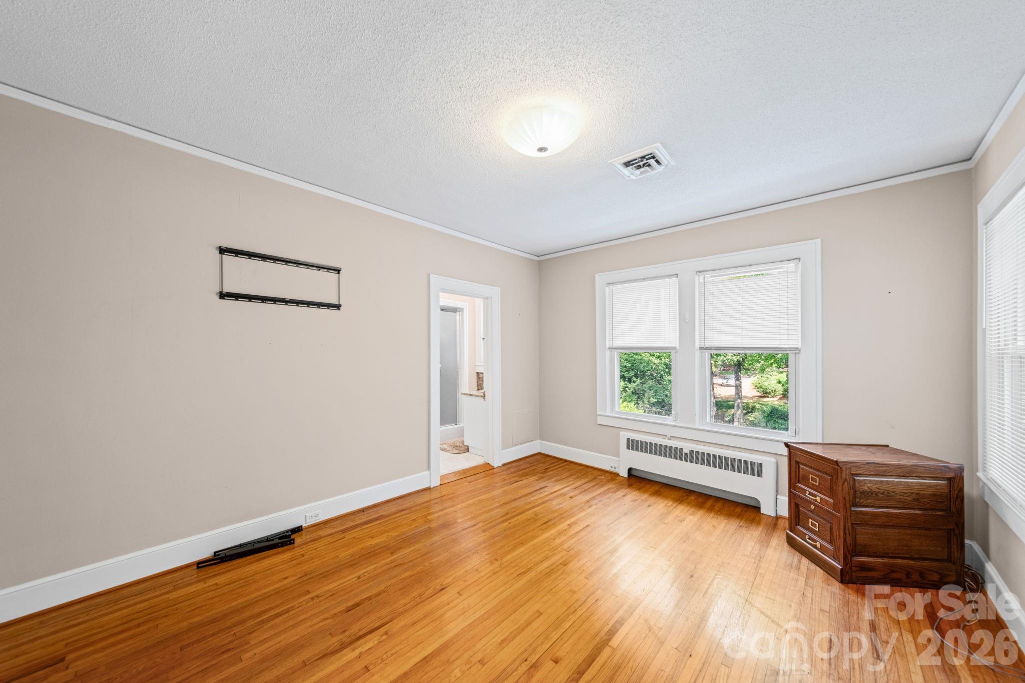 729 Montgomery Avenue — Albemarle