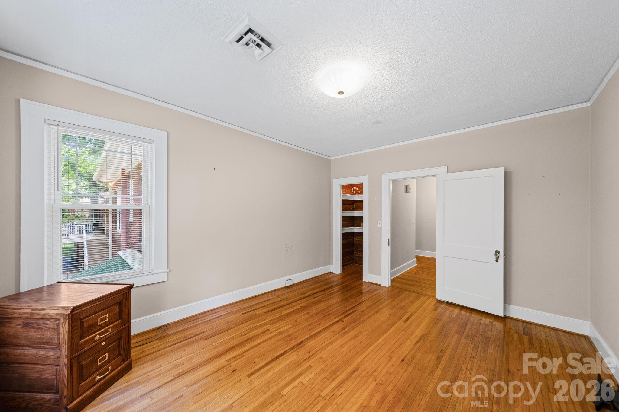 729 Montgomery Avenue — Albemarle