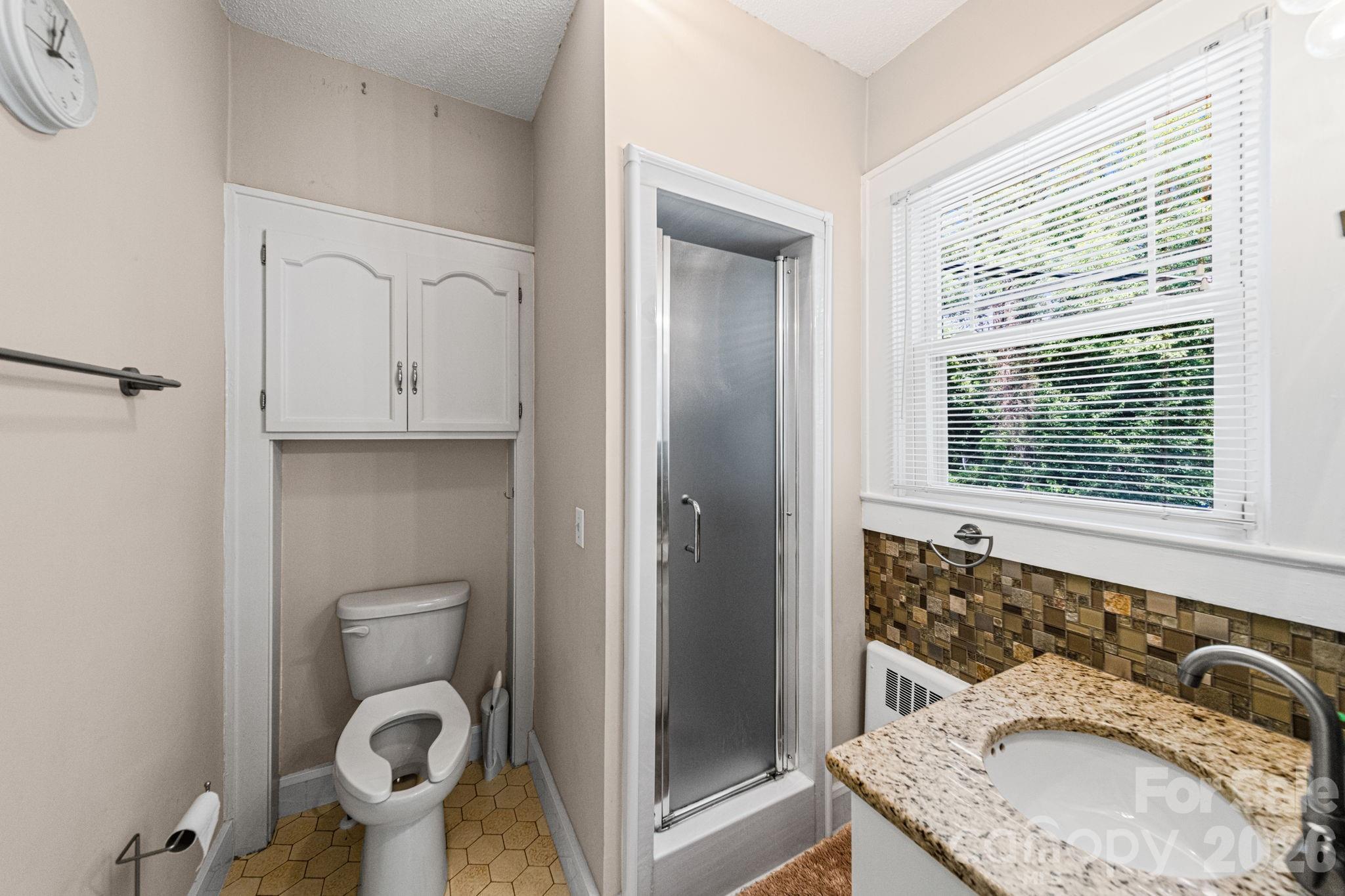 729 Montgomery Avenue — Albemarle