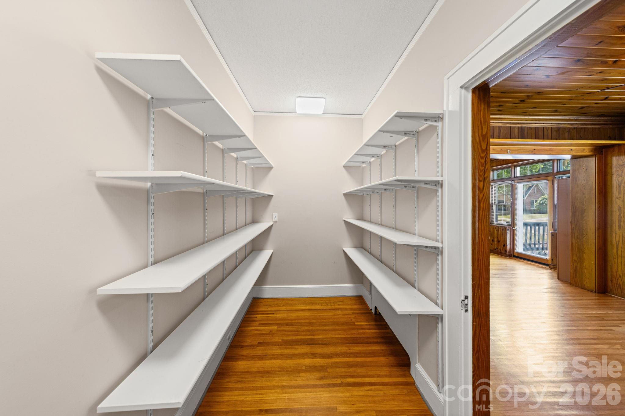 729 Montgomery Avenue — Albemarle