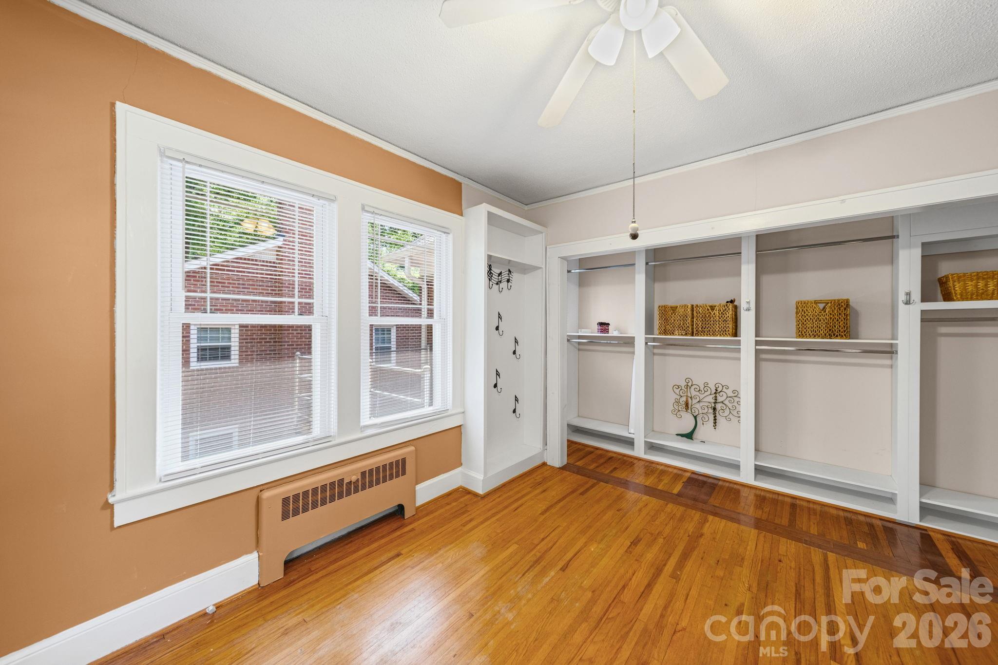 729 Montgomery Avenue — Albemarle