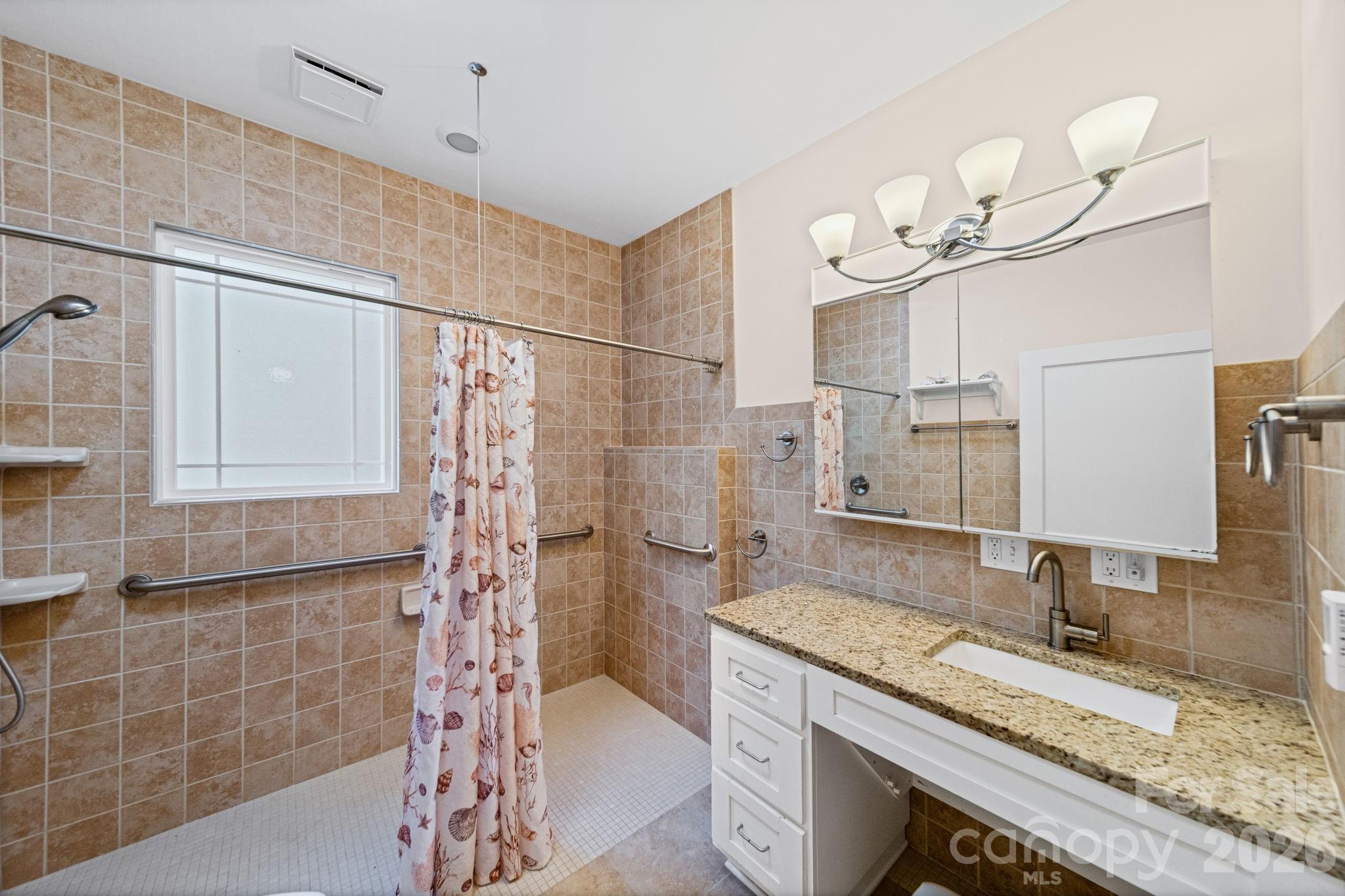 729 Montgomery Avenue — Albemarle
