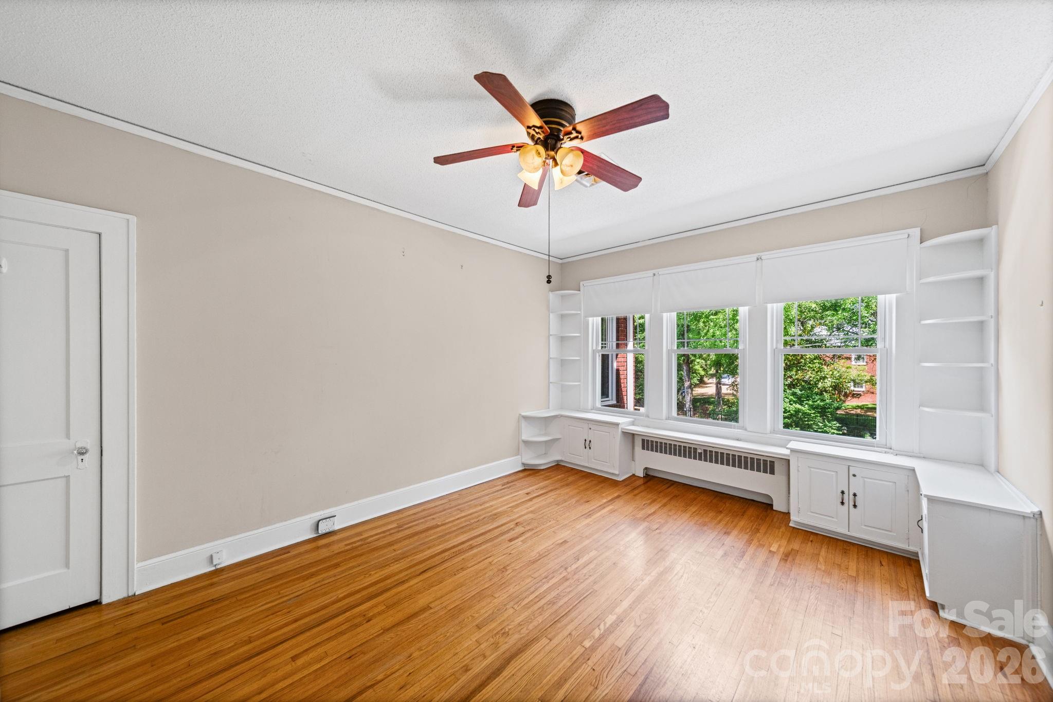 729 Montgomery Avenue — Albemarle