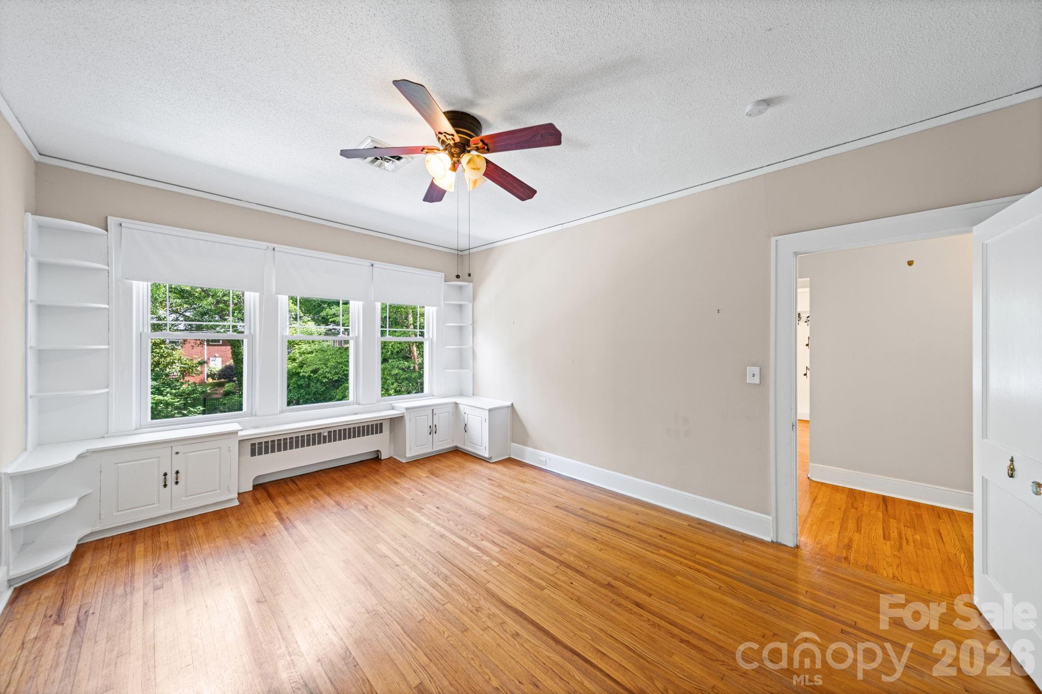729 Montgomery Avenue — Albemarle