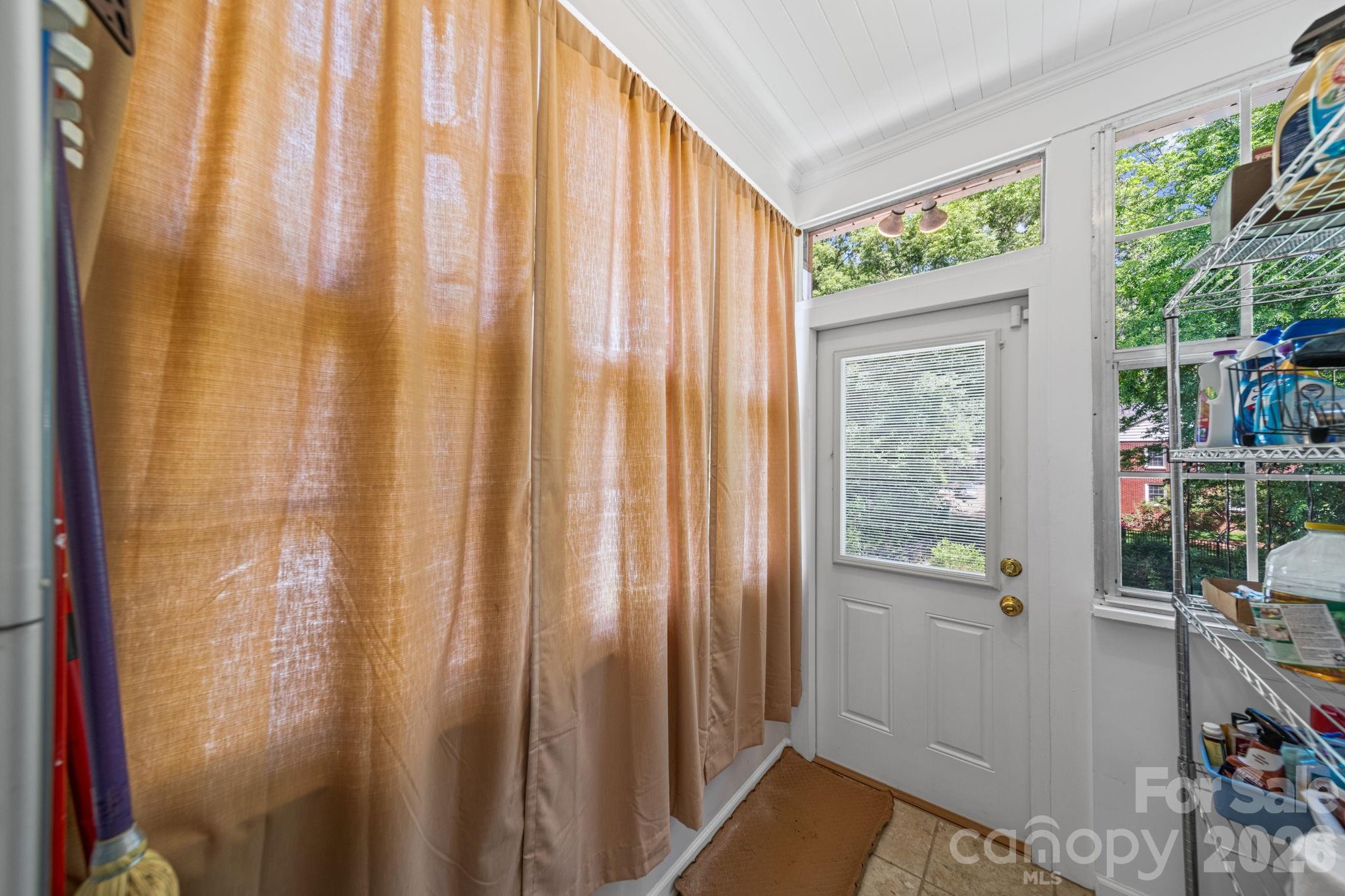729 Montgomery Avenue — Albemarle