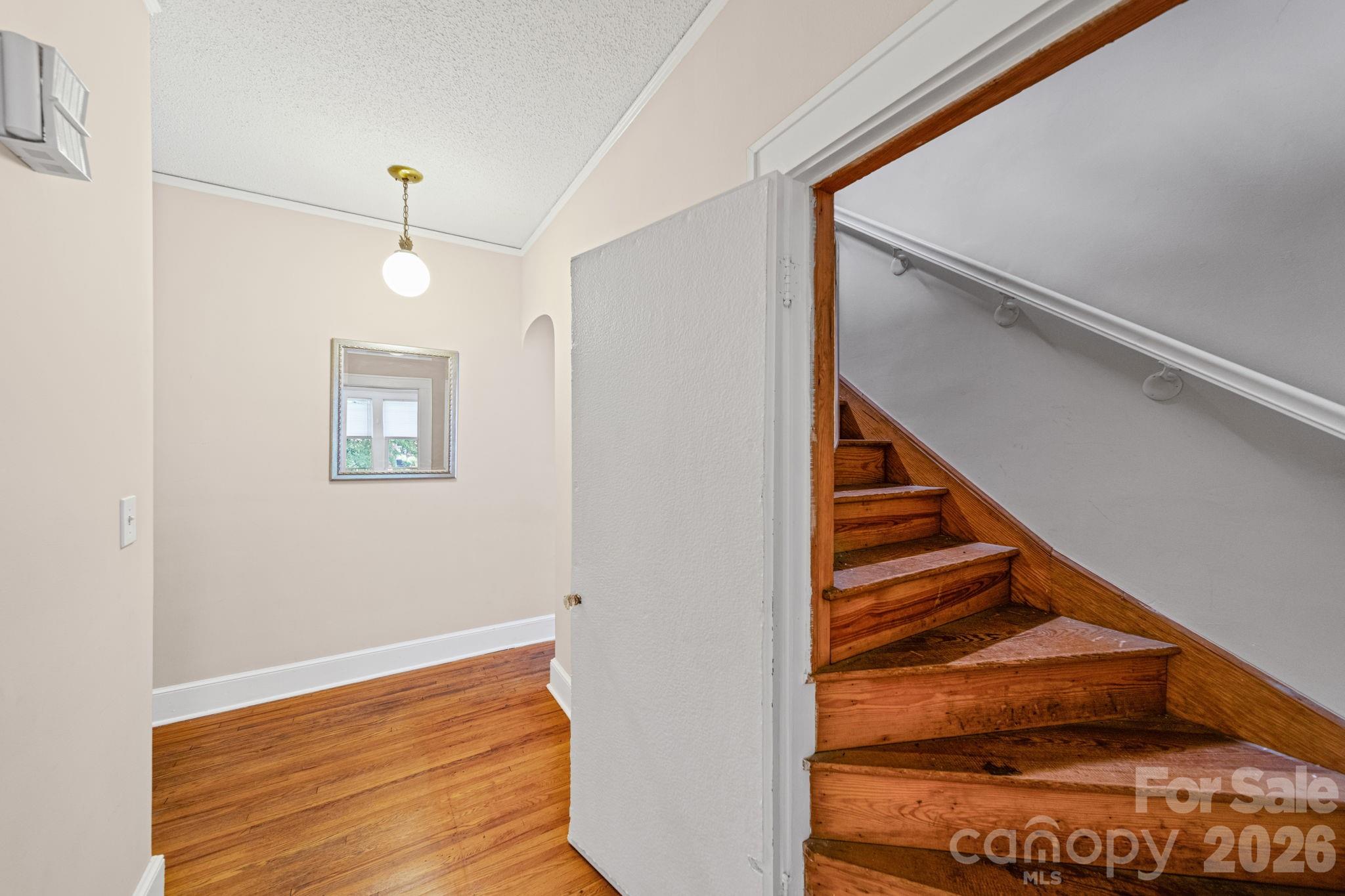 729 Montgomery Avenue — Albemarle