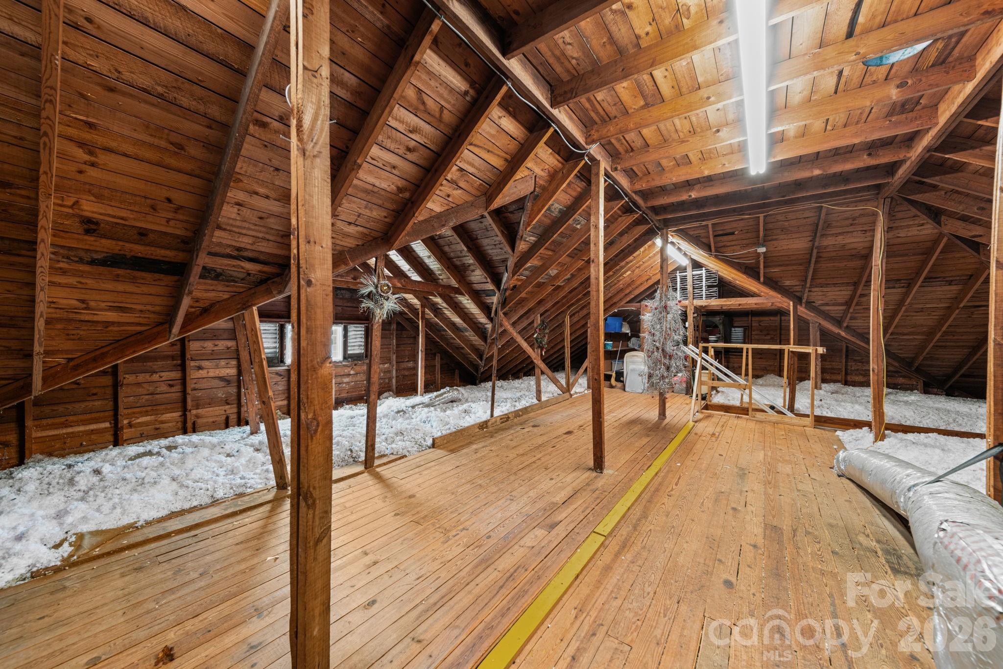 729 Montgomery Avenue — Albemarle