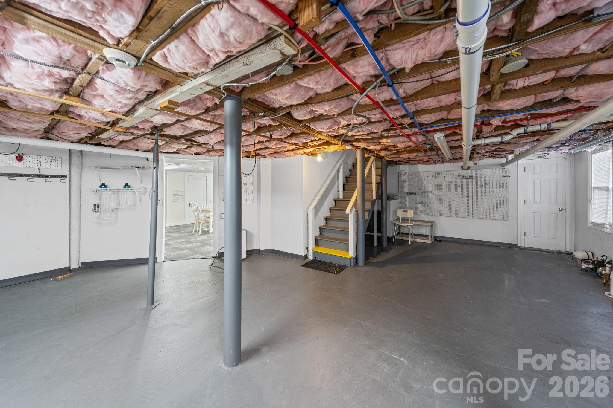729 Montgomery Avenue — Albemarle