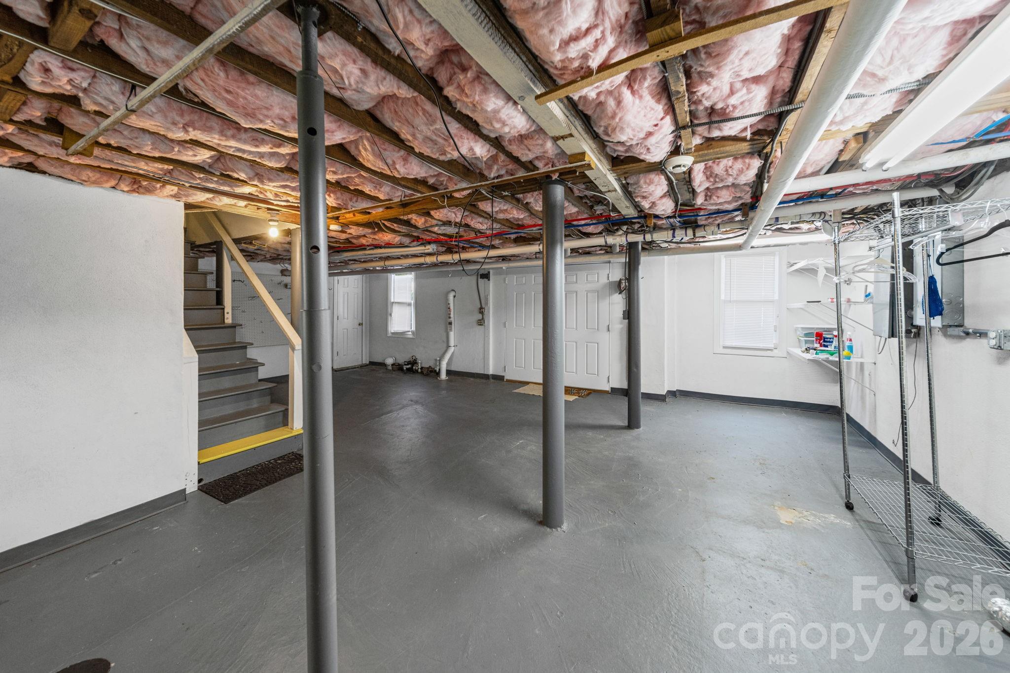 729 Montgomery Avenue — Albemarle