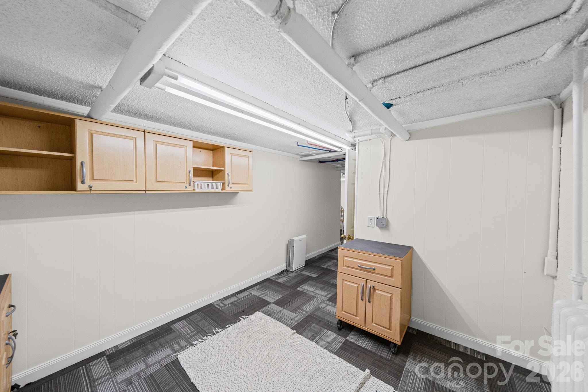 729 Montgomery Avenue — Albemarle