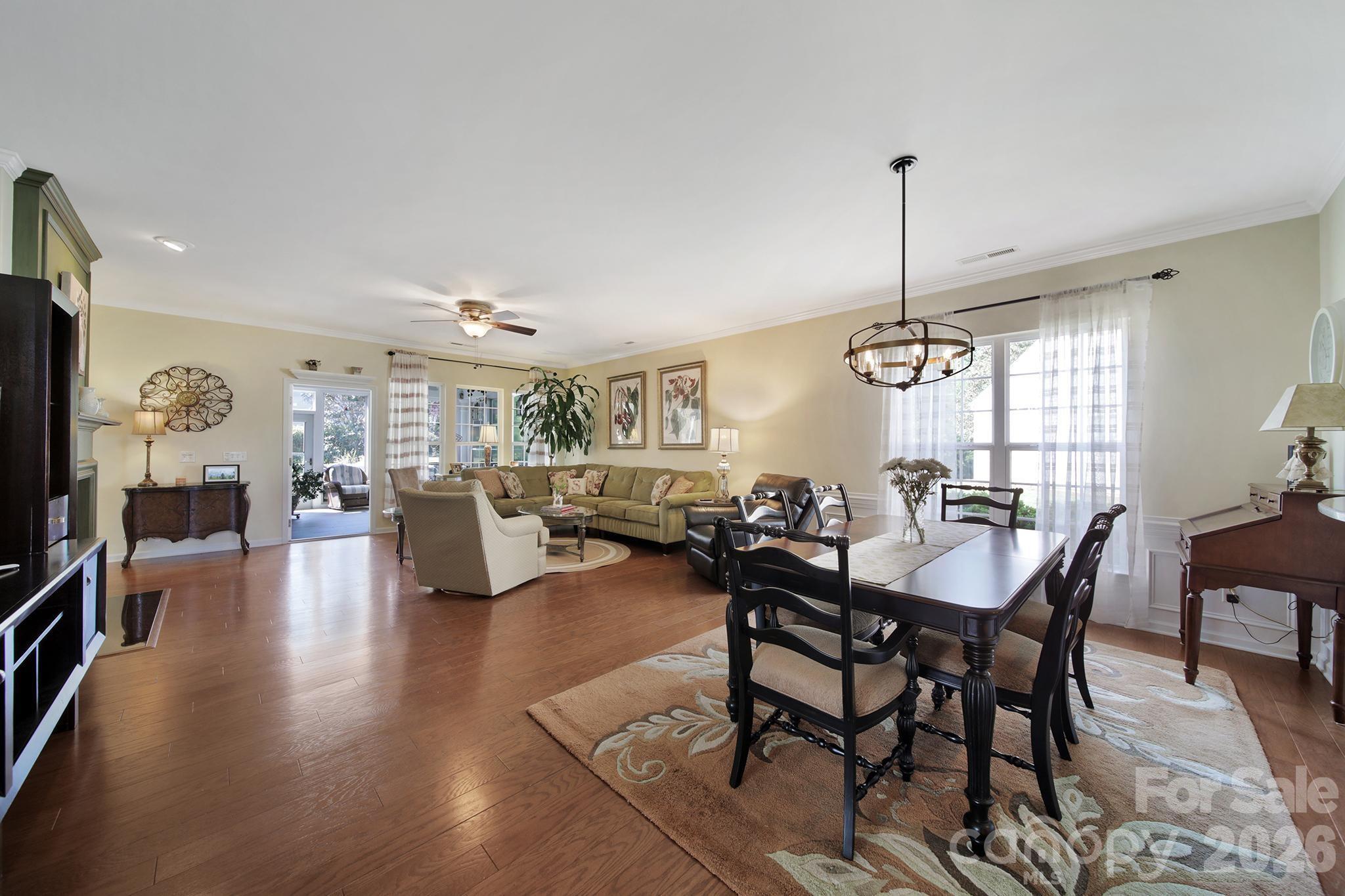 3021 Voyageurs Way — Fort Mill