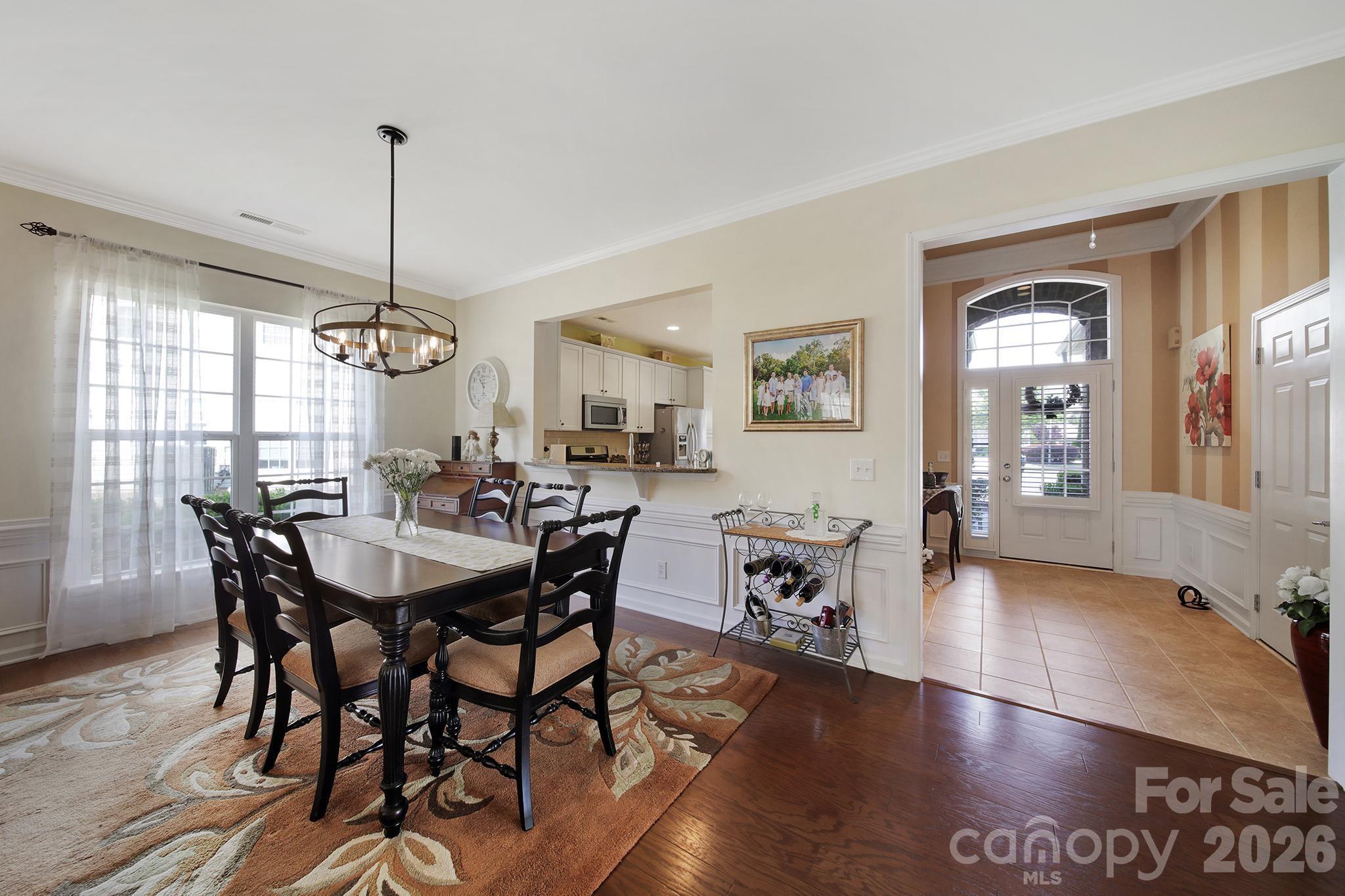 3021 Voyageurs Way — Fort Mill