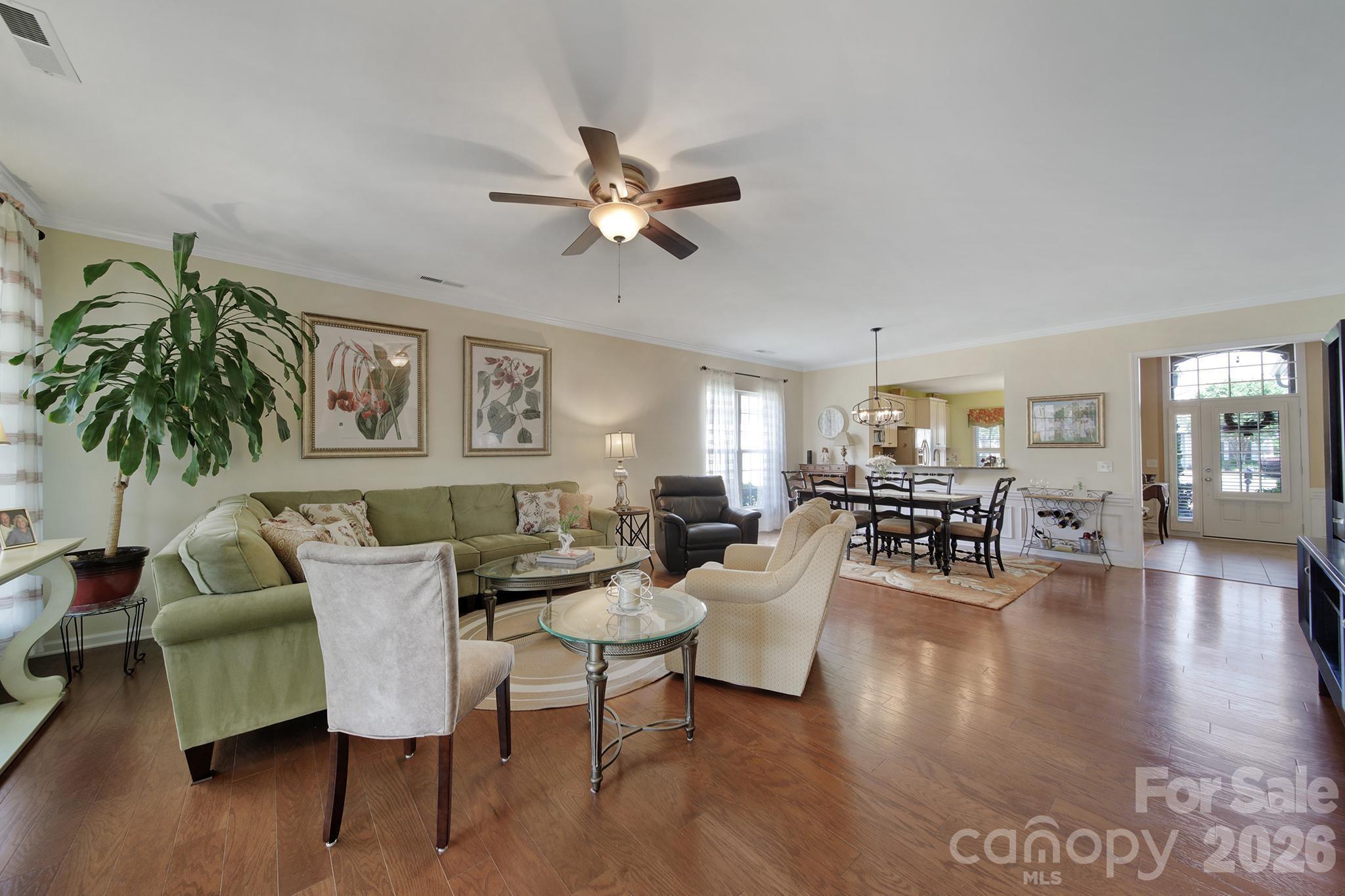 3021 Voyageurs Way — Fort Mill