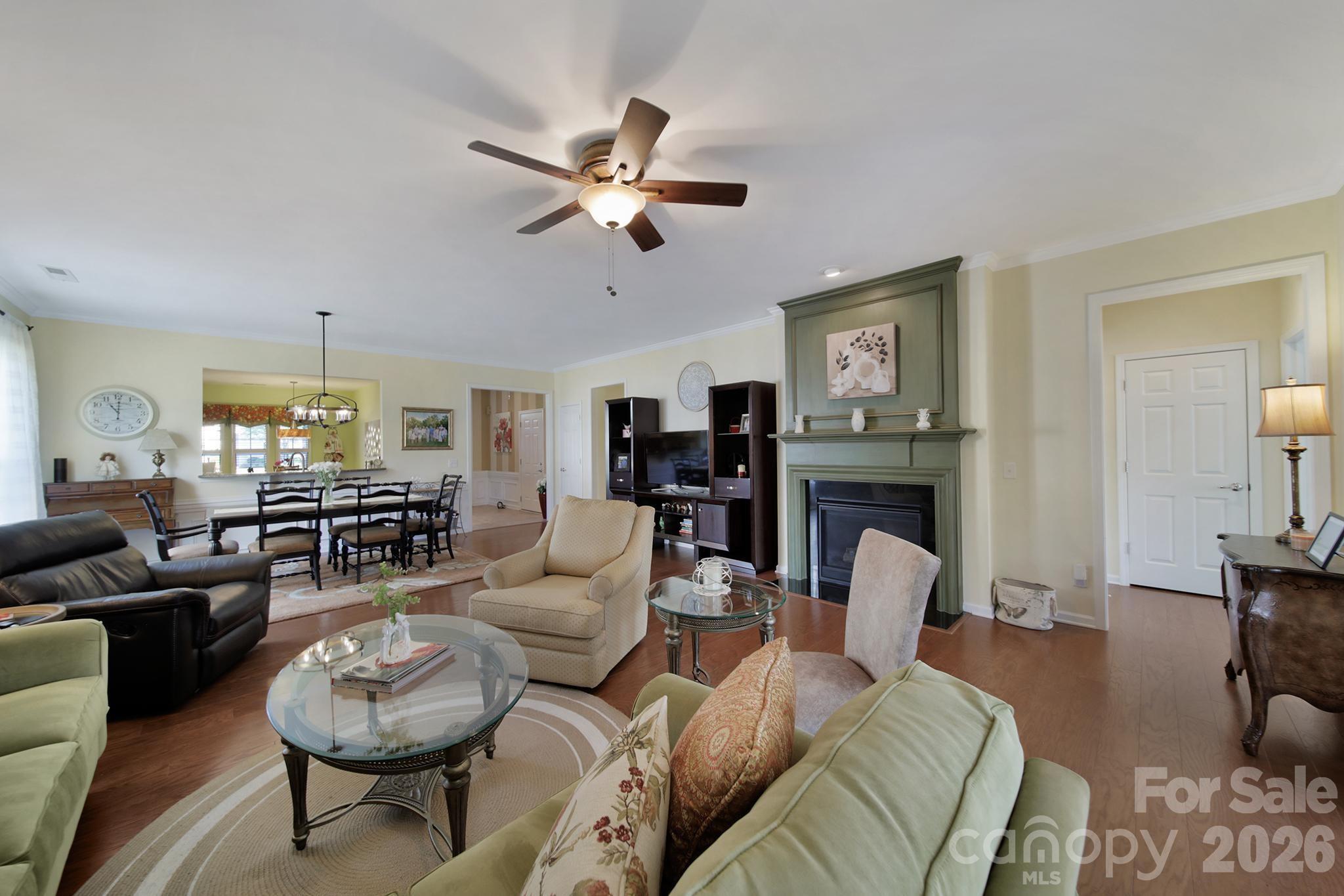 3021 Voyageurs Way — Fort Mill