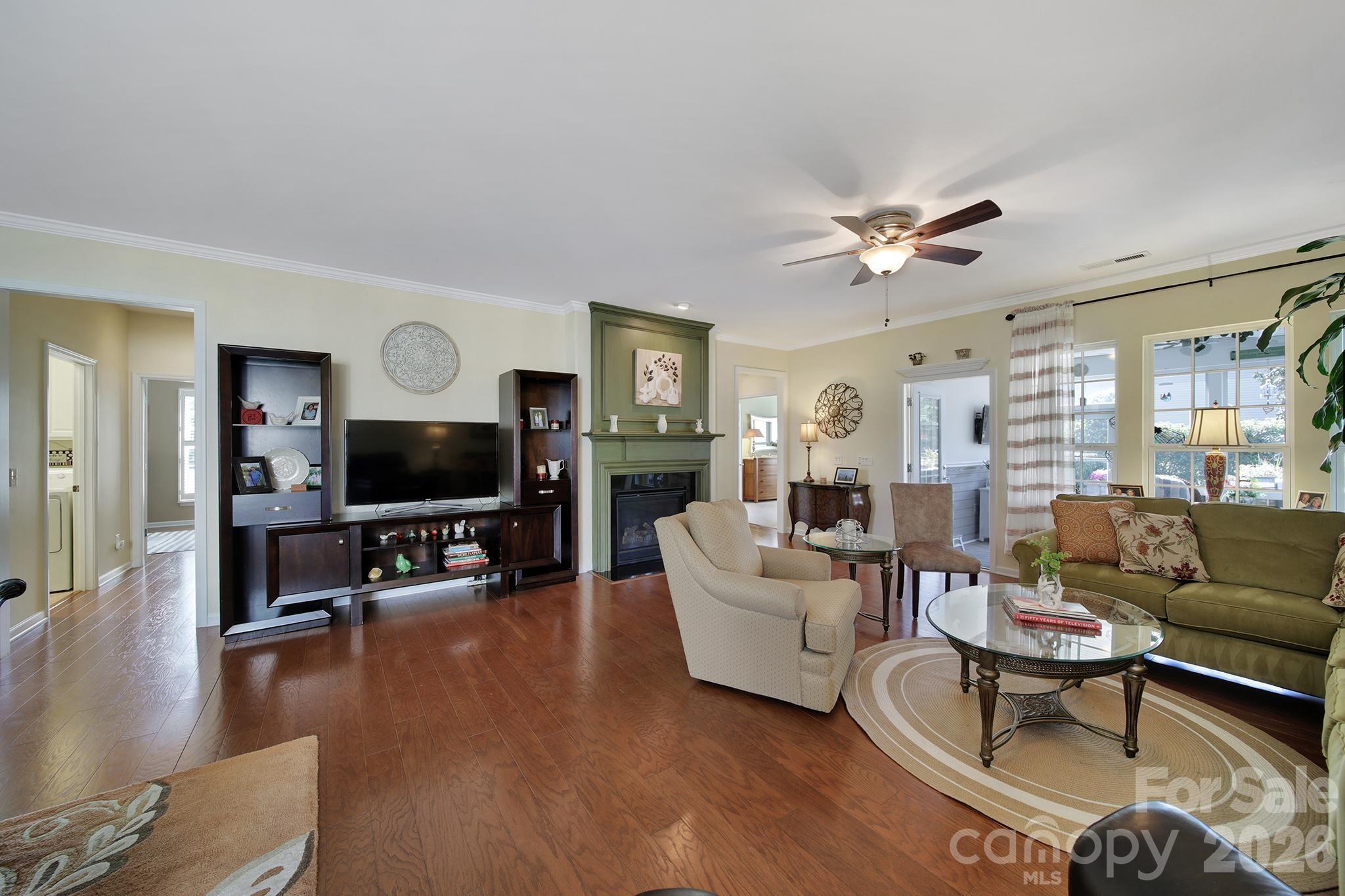 3021 Voyageurs Way — Fort Mill