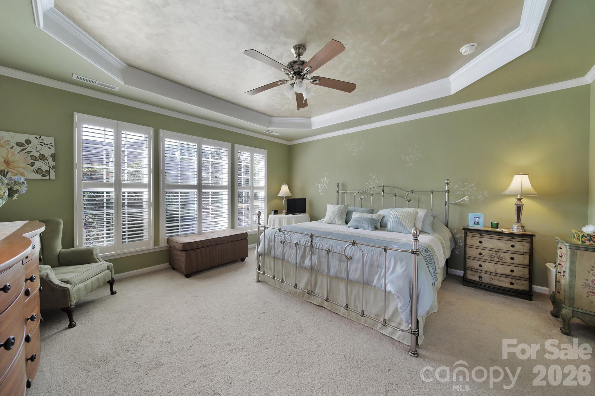 3021 Voyageurs Way — Fort Mill